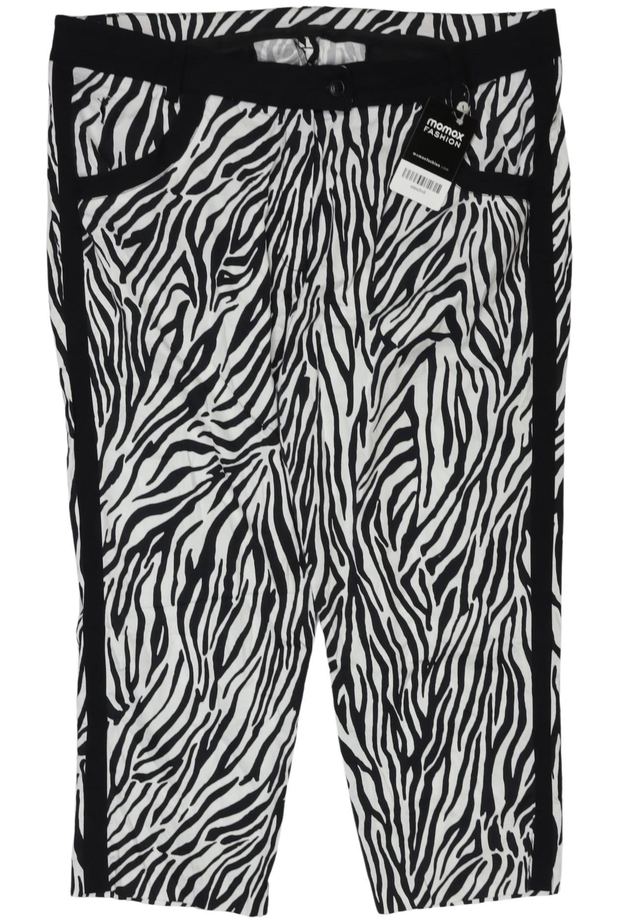 

Golfino Damen Stoffhose, schwarz, Gr. 46