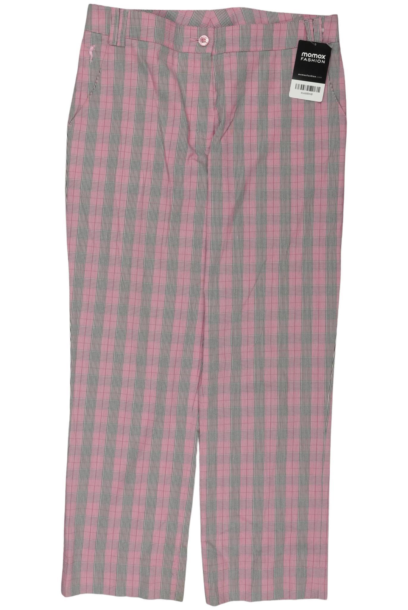 

Golfino Damen Stoffhose, mehrfarbig, Gr. 36