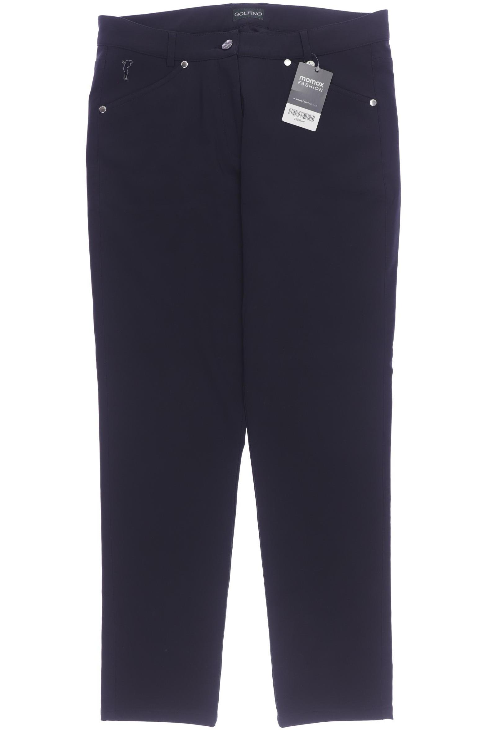 

Golfino Damen Stoffhose, marineblau, Gr. 40
