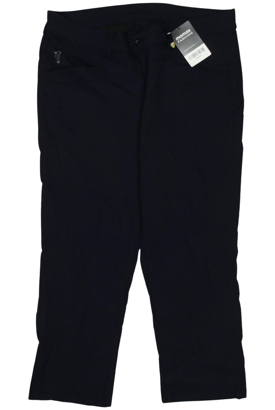 

Golfino Damen Stoffhose, marineblau, Gr. 42