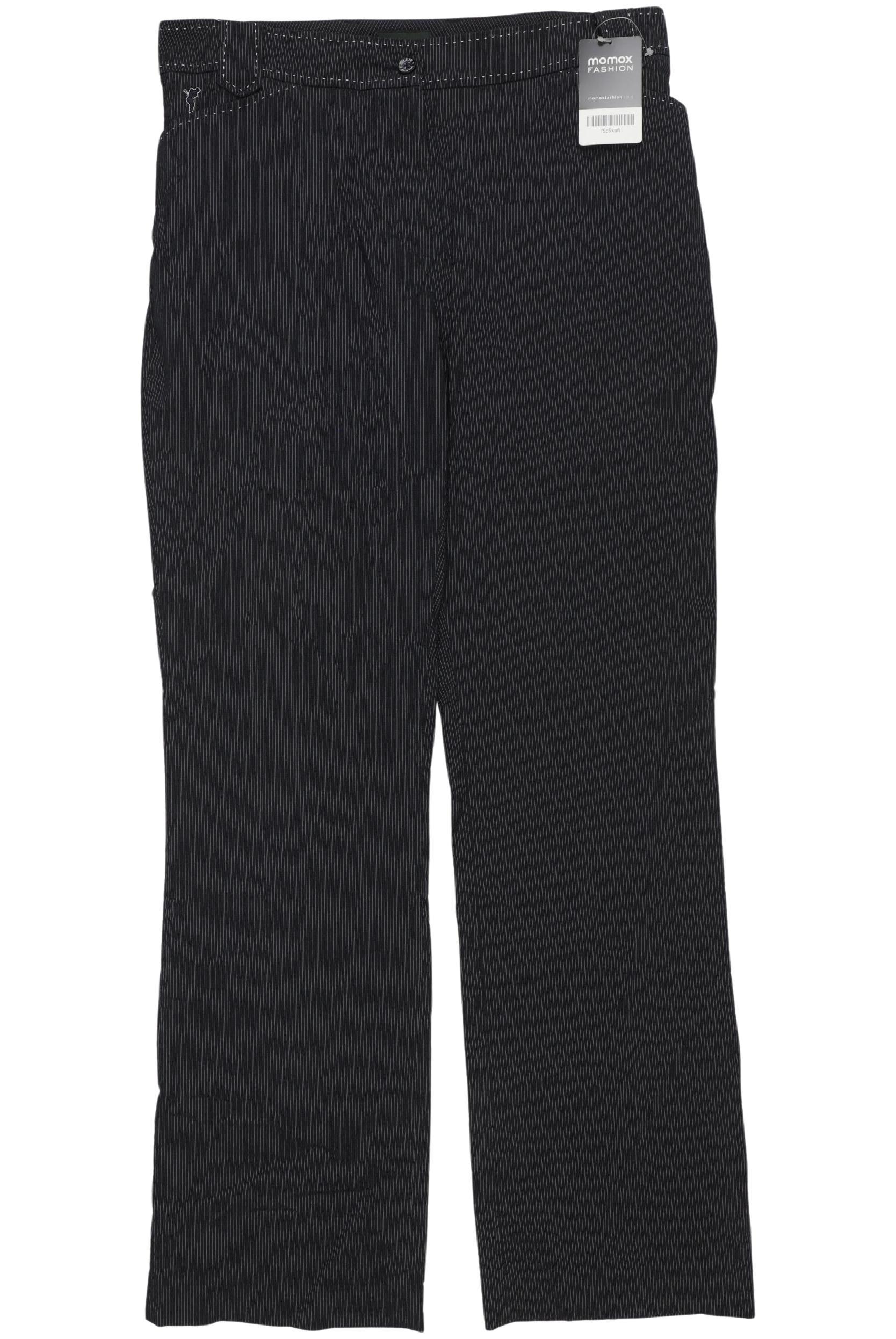 

Golfino Damen Stoffhose, marineblau, Gr. 40