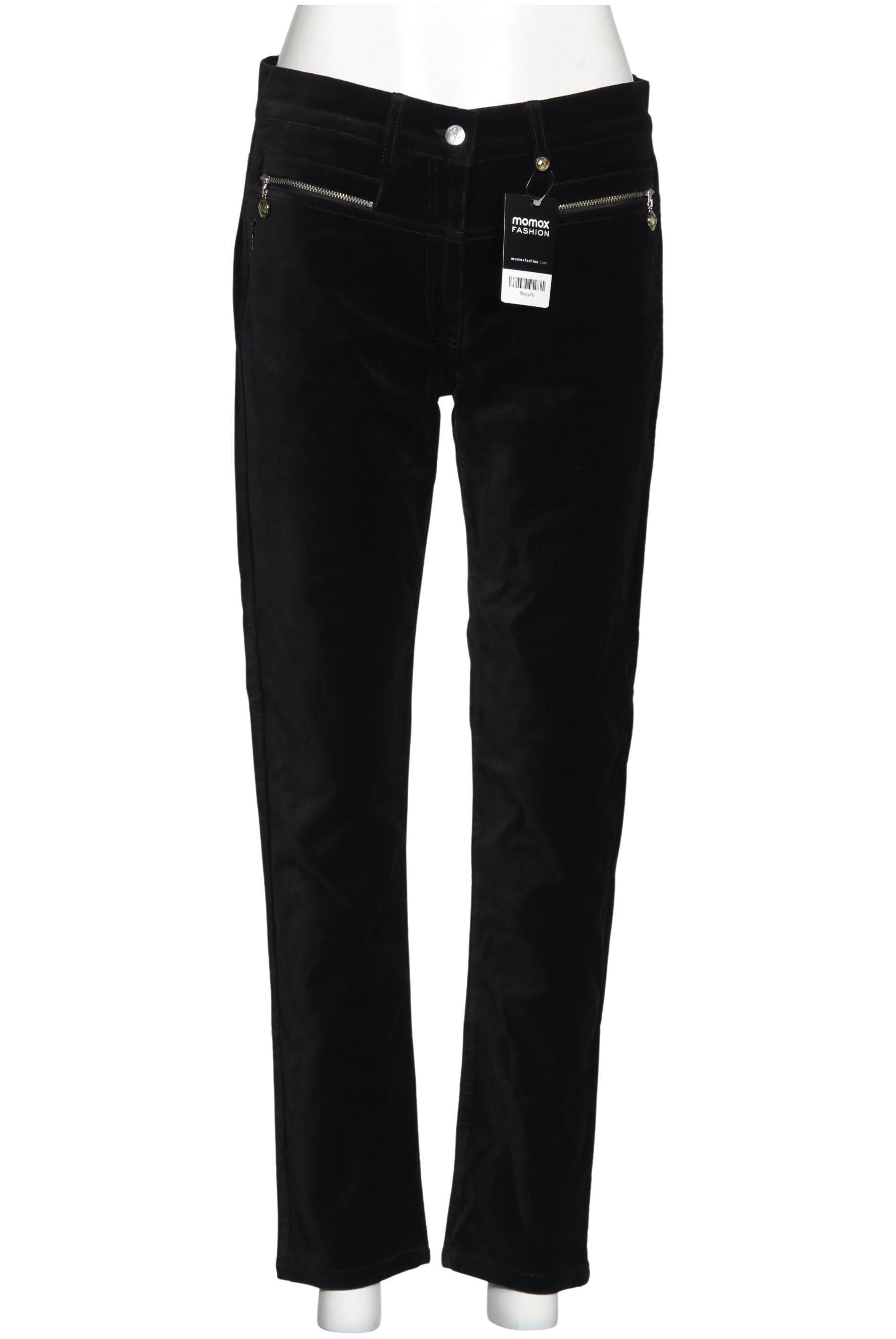 

Golfino Damen Stoffhose, schwarz, Gr. 40