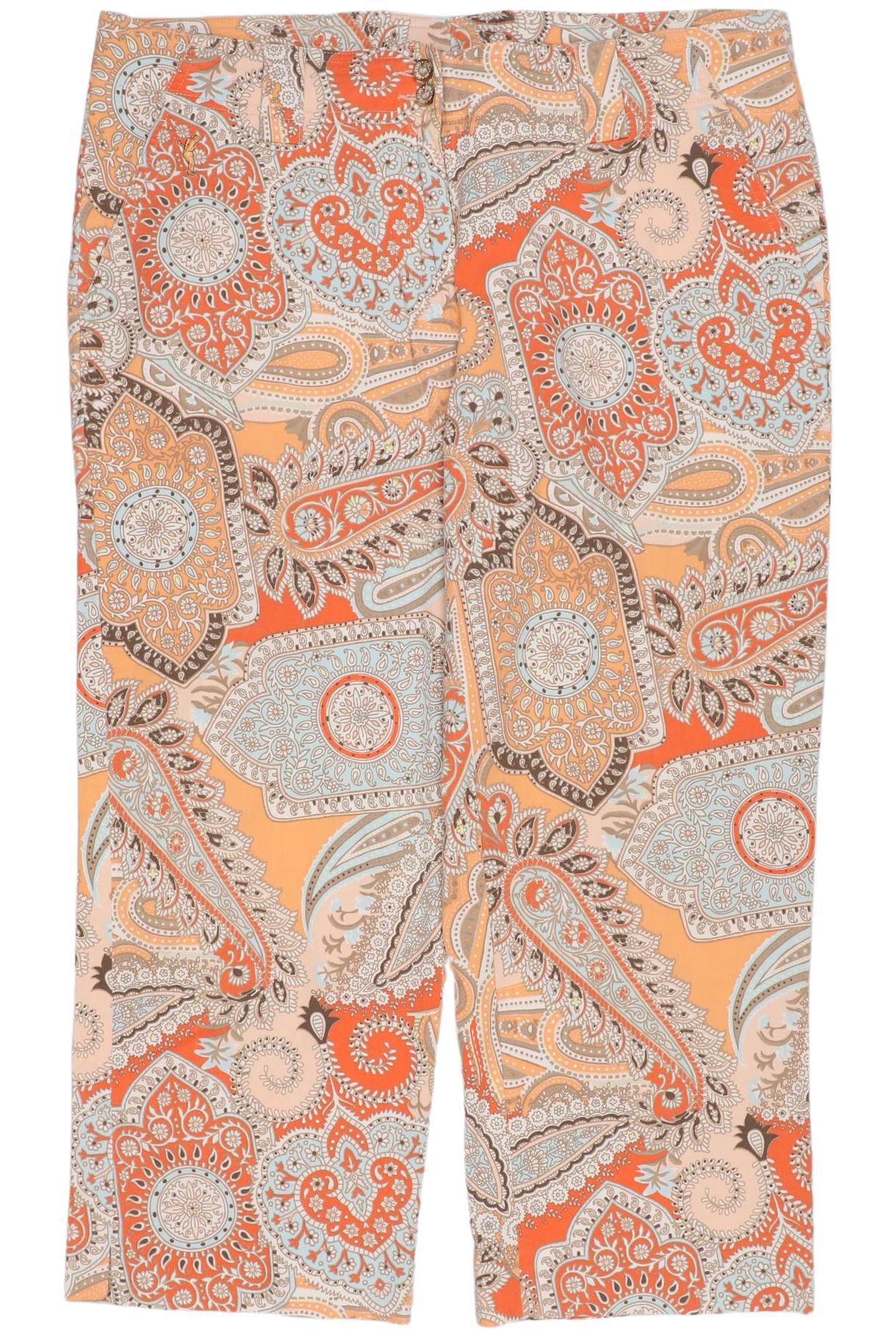 

Golfino Damen Stoffhose, mehrfarbig, Gr. 42