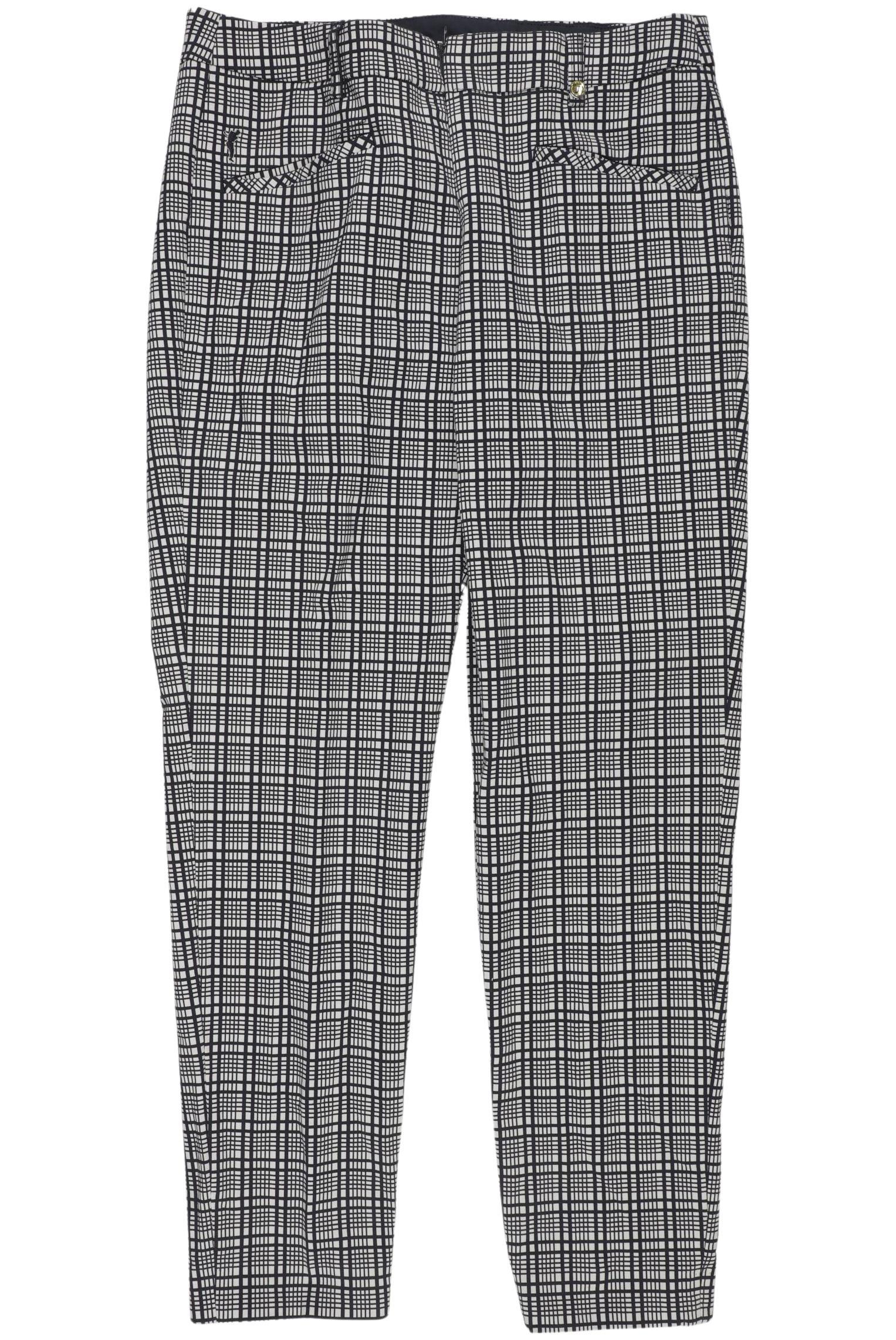 

Golfino Damen Stoffhose, marineblau, Gr. 42