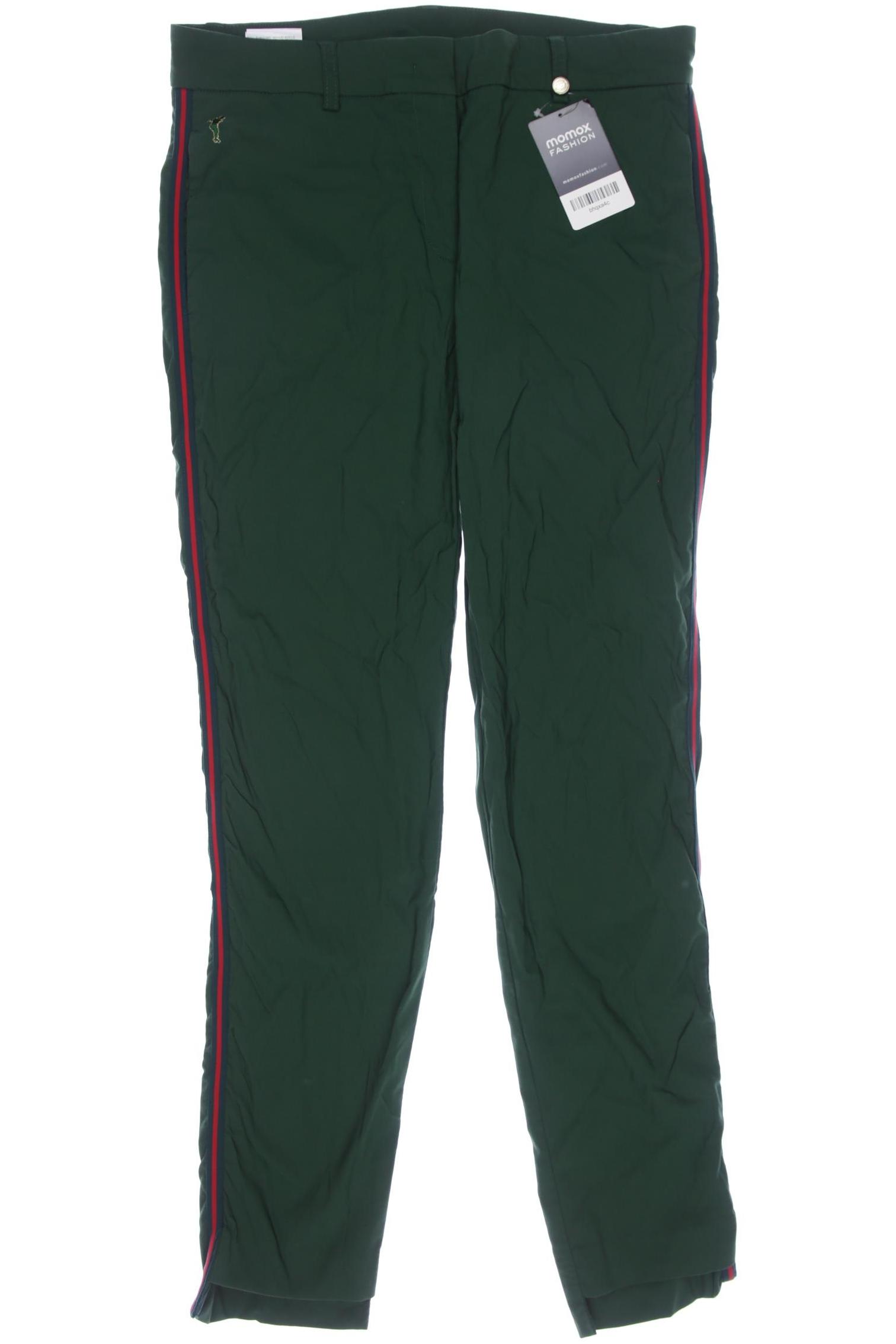 

Golfino Damen Stoffhose, grün, Gr. 38
