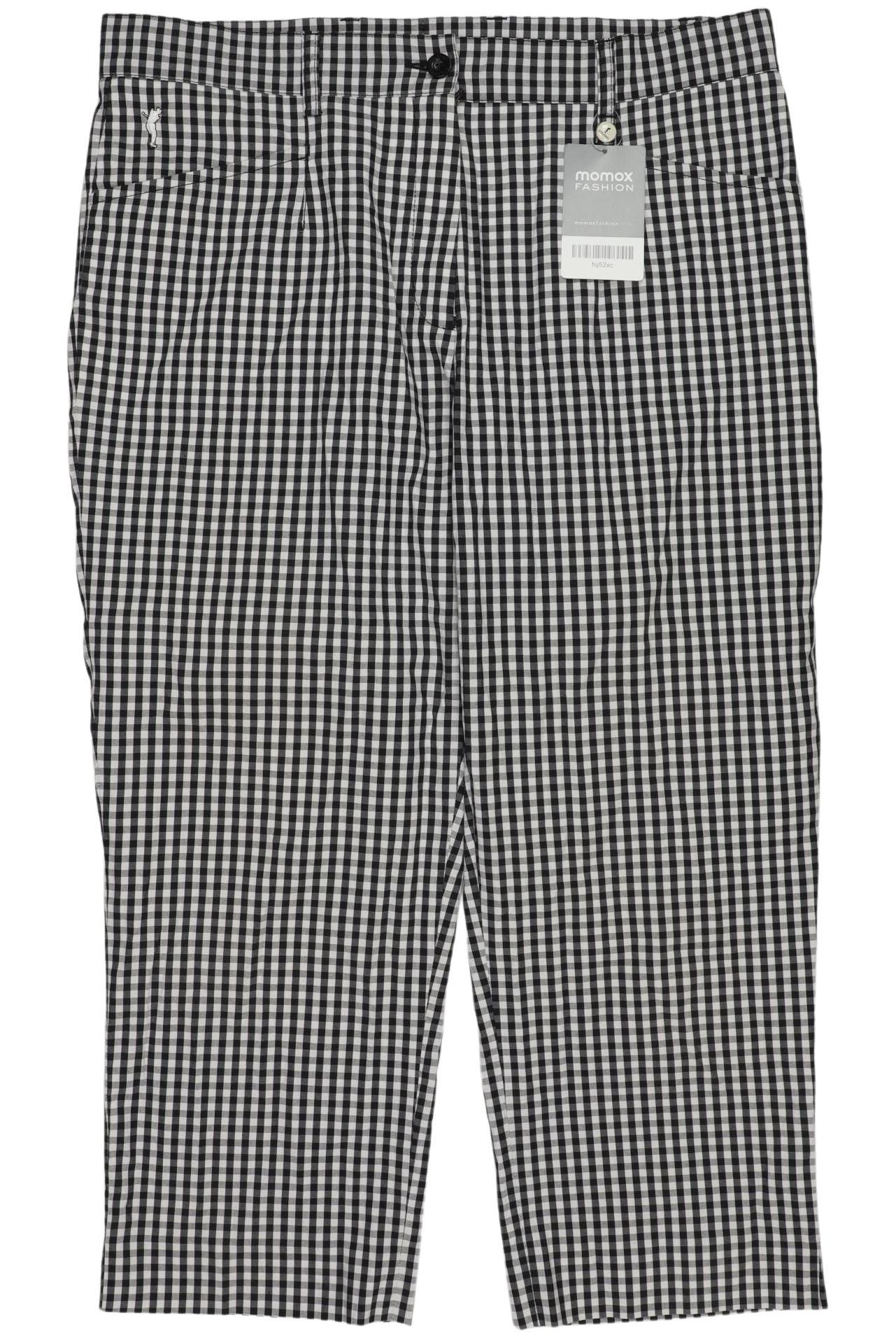 

Golfino Damen Stoffhose, schwarz, Gr. 40