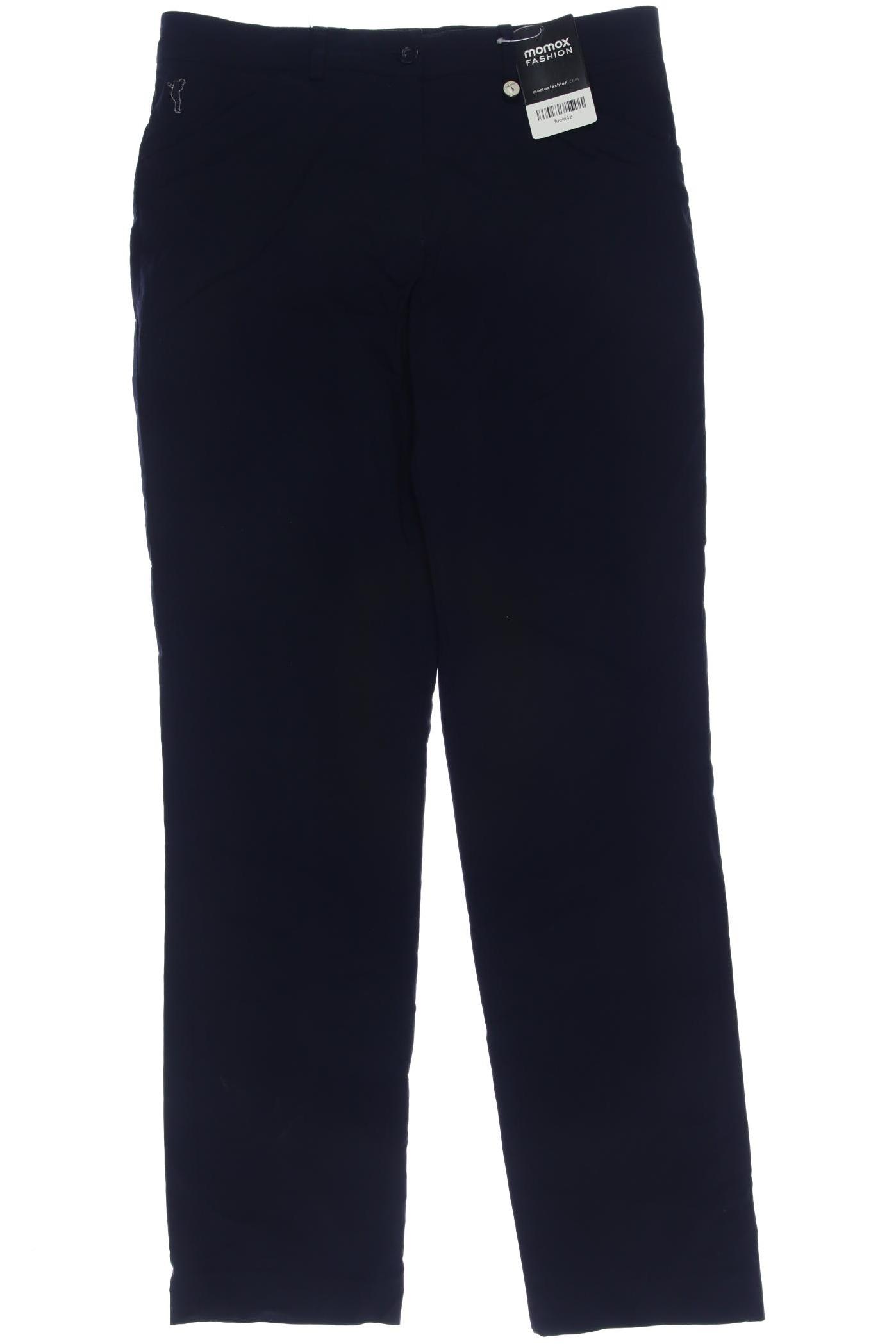 

Golfino Damen Stoffhose, marineblau, Gr. 36