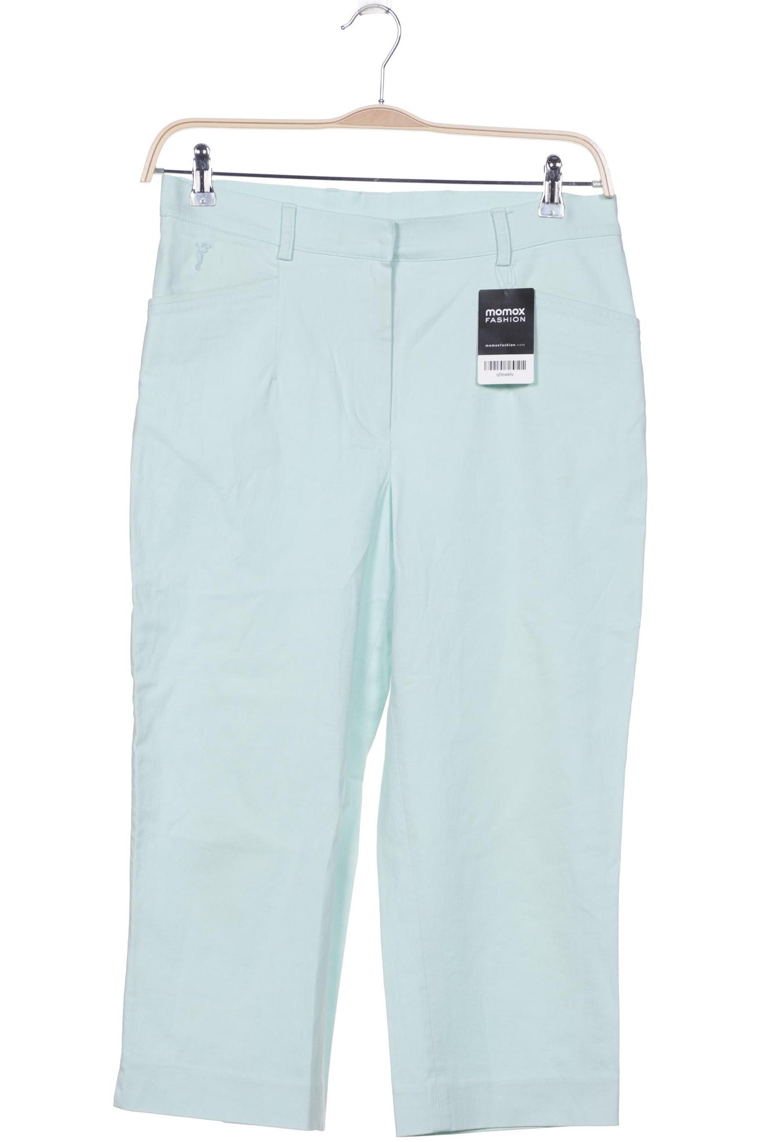 

Golfino Damen Stoffhose, hellgrün, Gr. 42