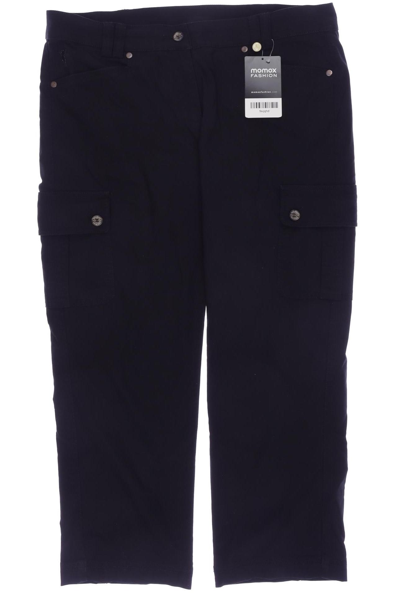 

Golfino Damen Stoffhose, schwarz, Gr. 40