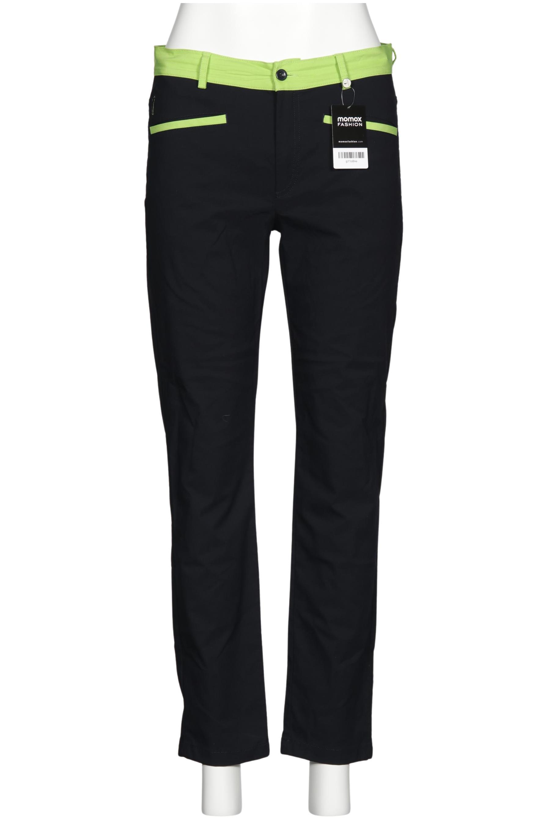 

Golfino Damen Stoffhose, marineblau, Gr. 42