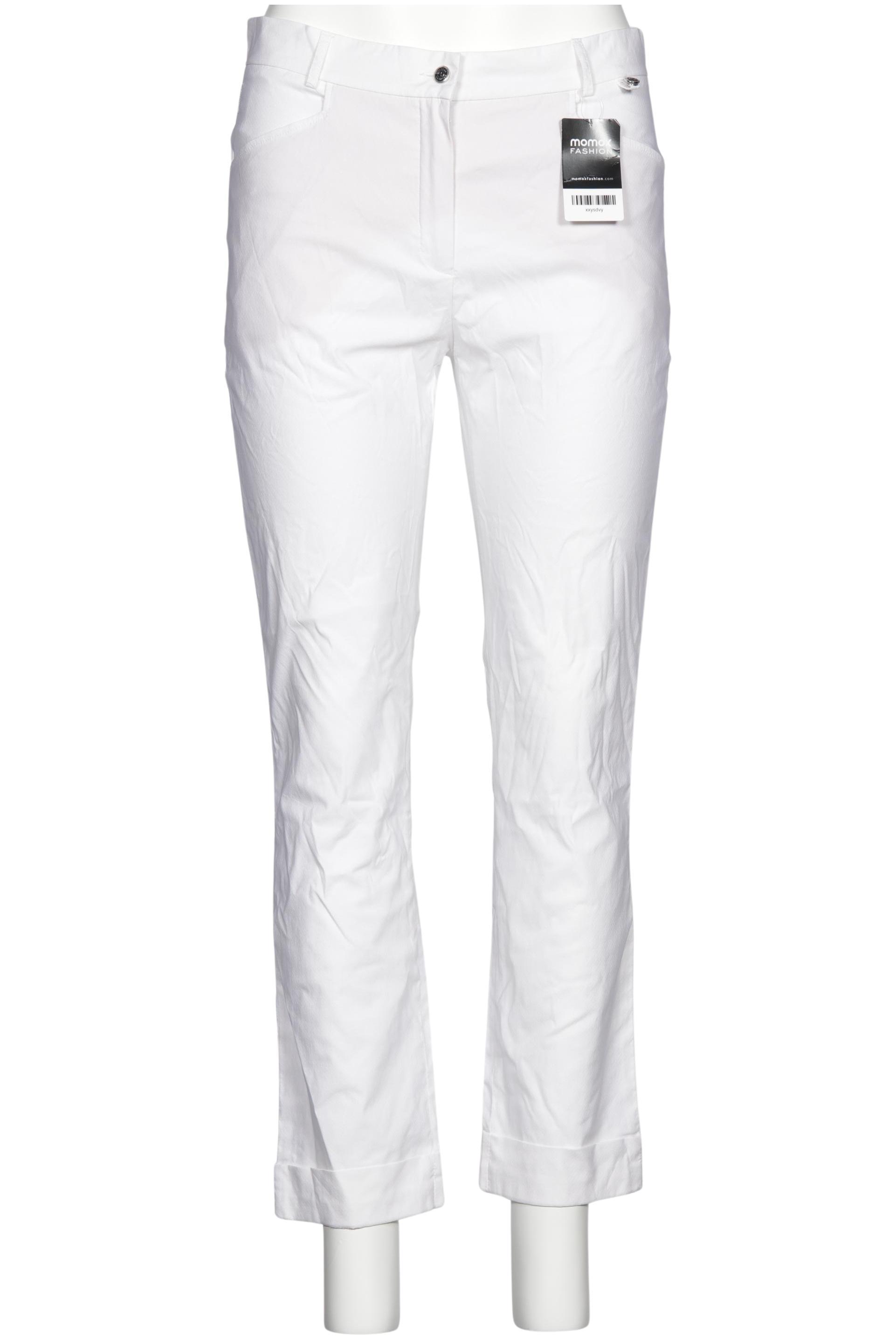 

Golfino Damen Stoffhose, weiß, Gr. 44