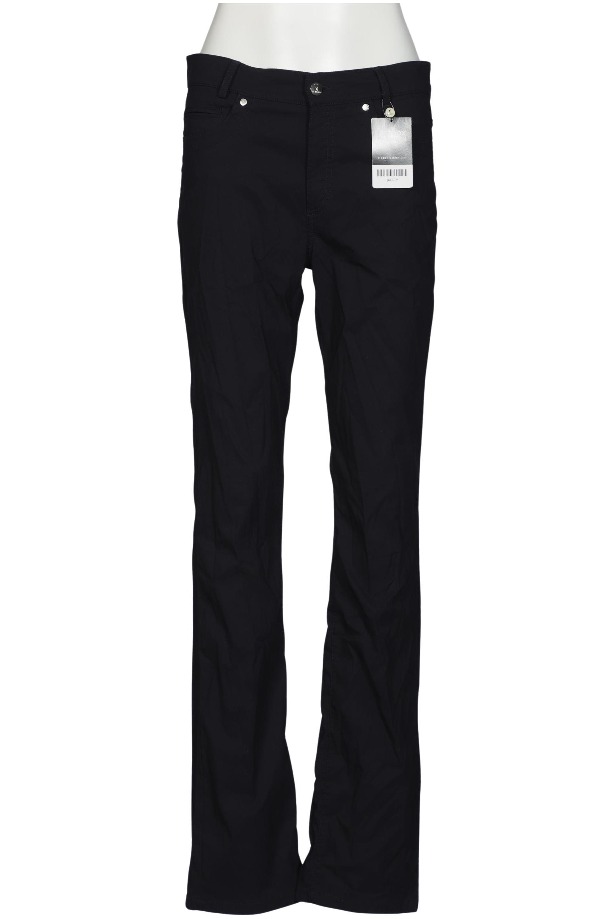 

Golfino Damen Stoffhose, marineblau, Gr. 38