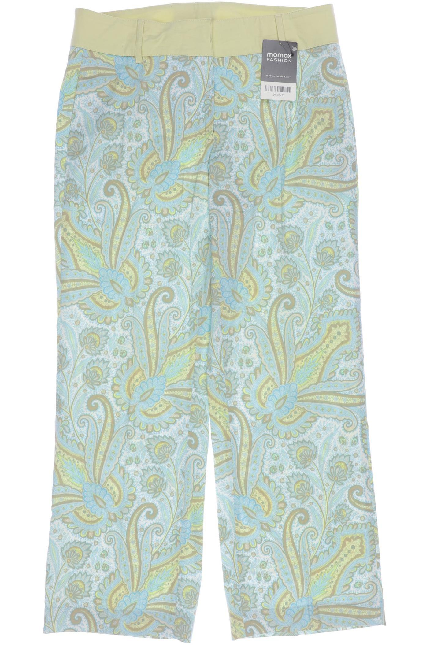 

Golfino Damen Stoffhose, hellblau, Gr. 36