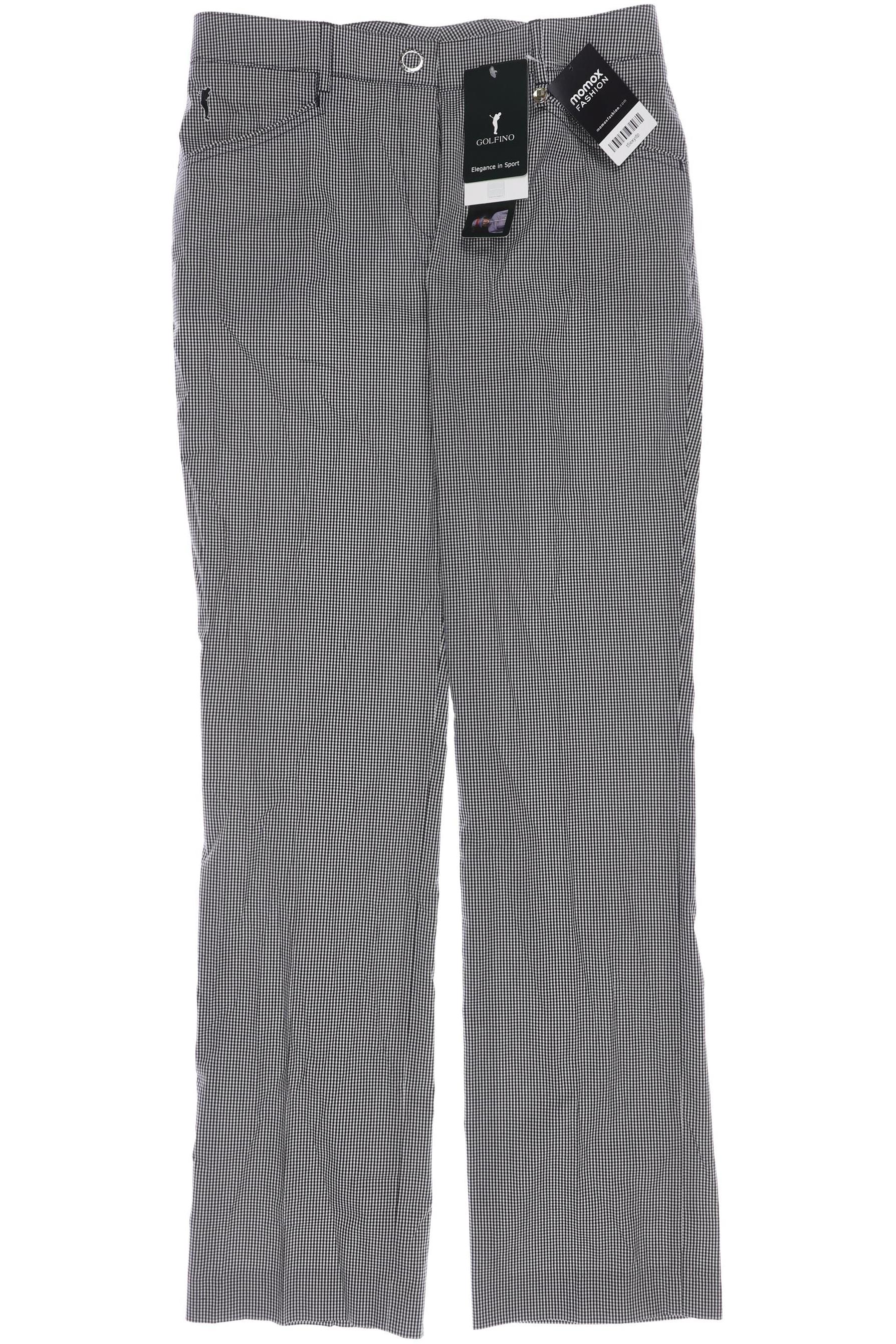 

Golfino Damen Stoffhose, grau, Gr. 38