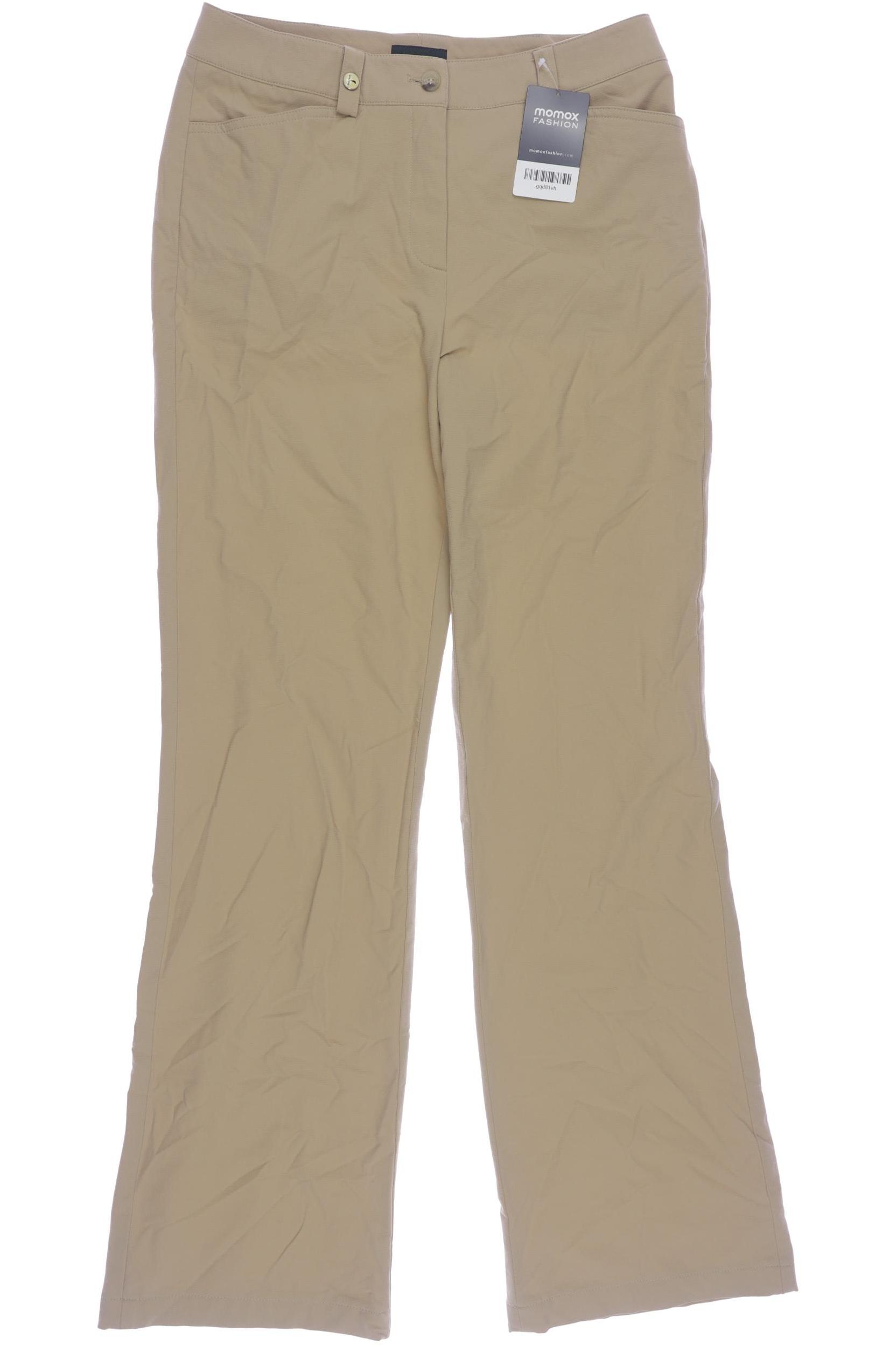 

Golfino Damen Stoffhose, beige, Gr. 36