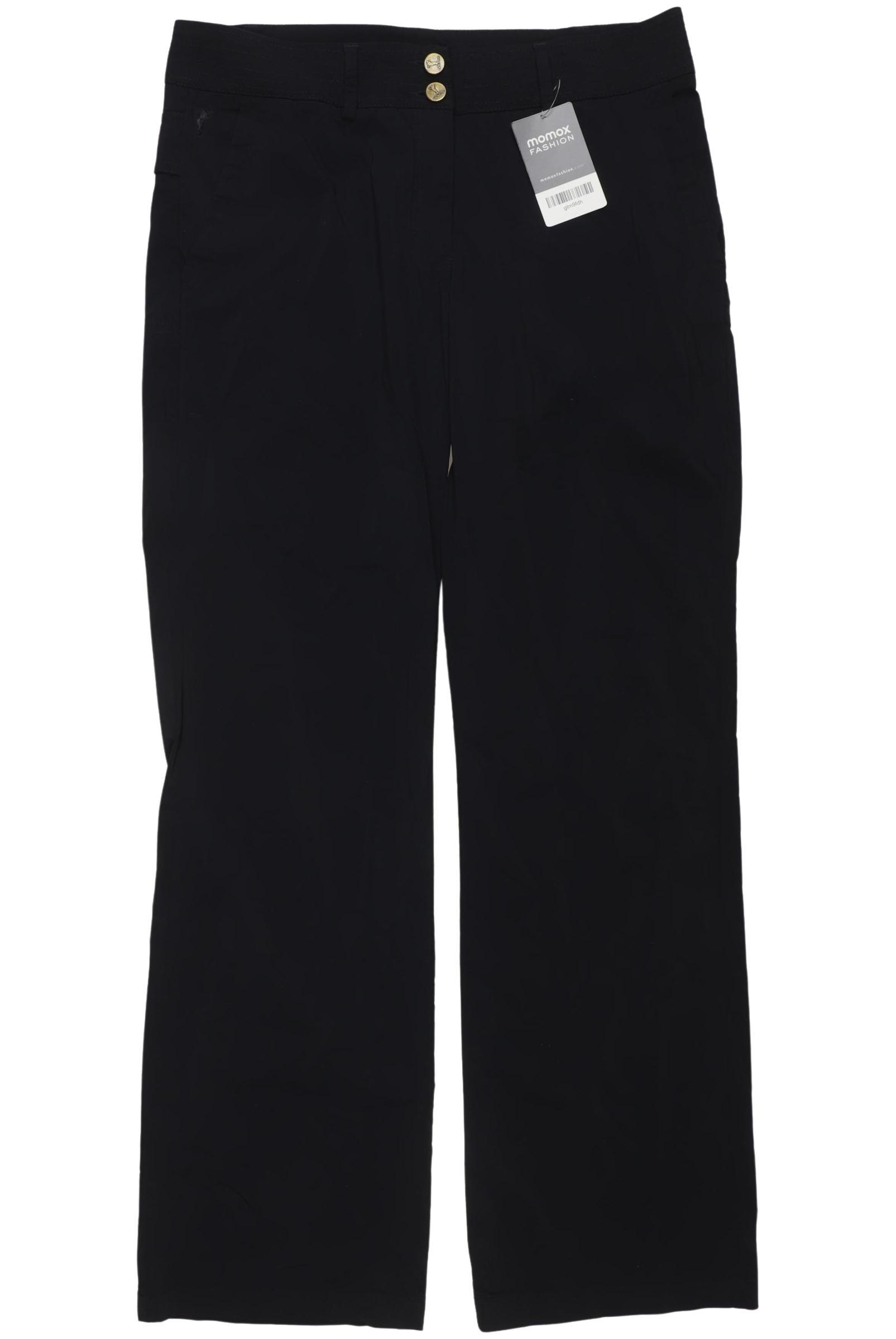 

Golfino Damen Stoffhose, marineblau, Gr. 40