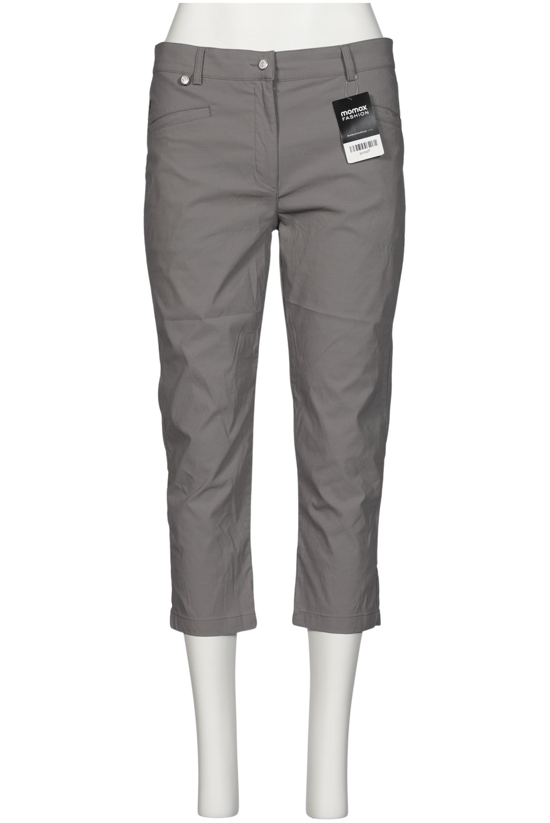 

Golfino Damen Stoffhose, grau, Gr. 42