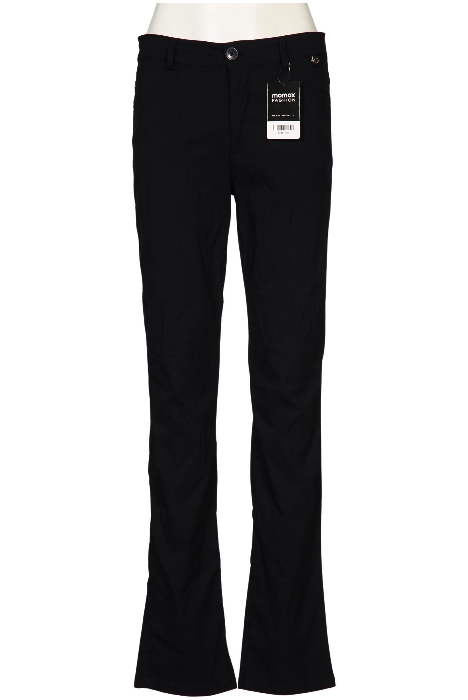 

Golfino Damen Stoffhose, schwarz, Gr. 38