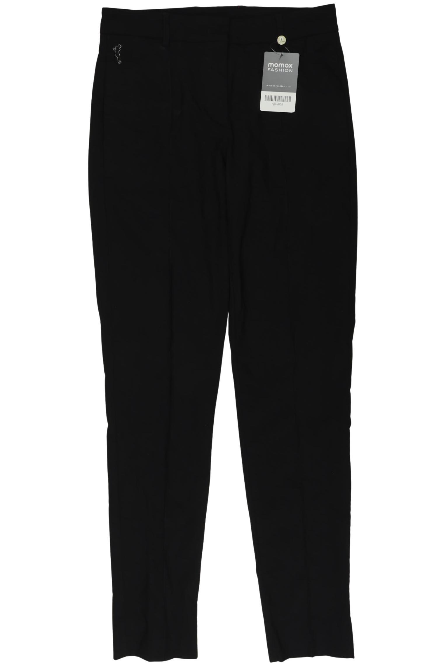 

Golfino Damen Stoffhose, schwarz, Gr. 34