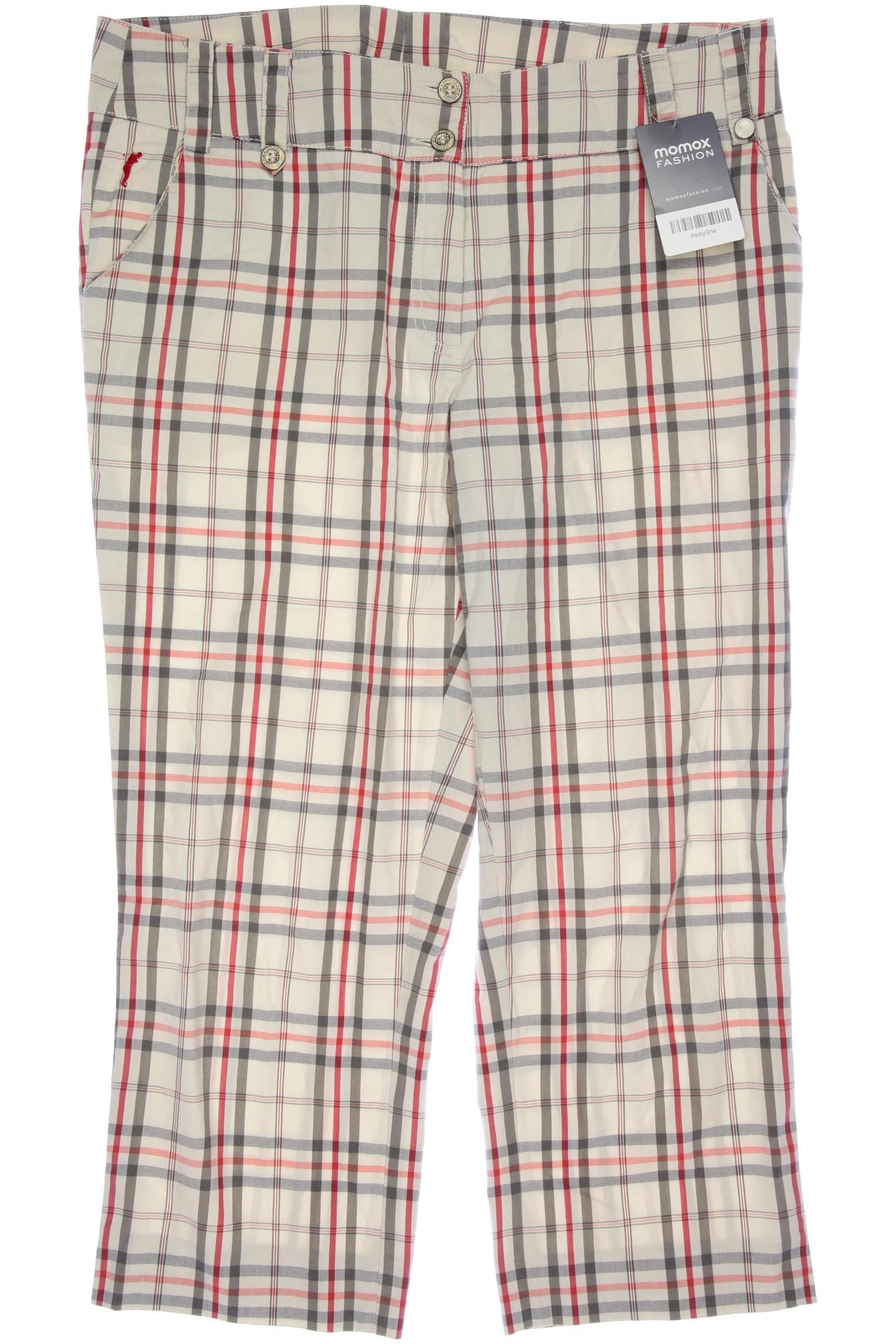 

Golfino Damen Stoffhose, cremeweiß, Gr. 42