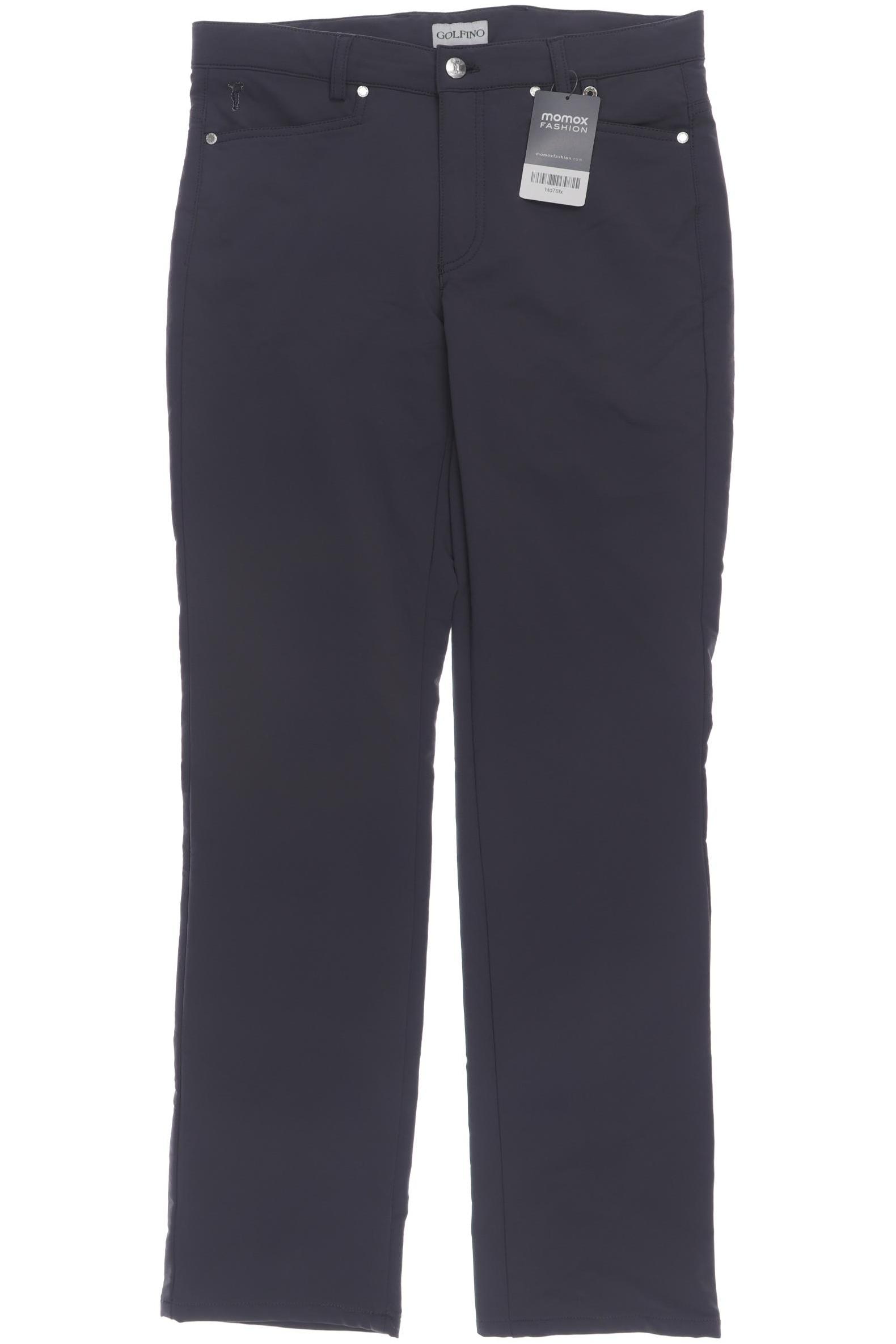 

GOLFINO Damen Stoffhose, grau