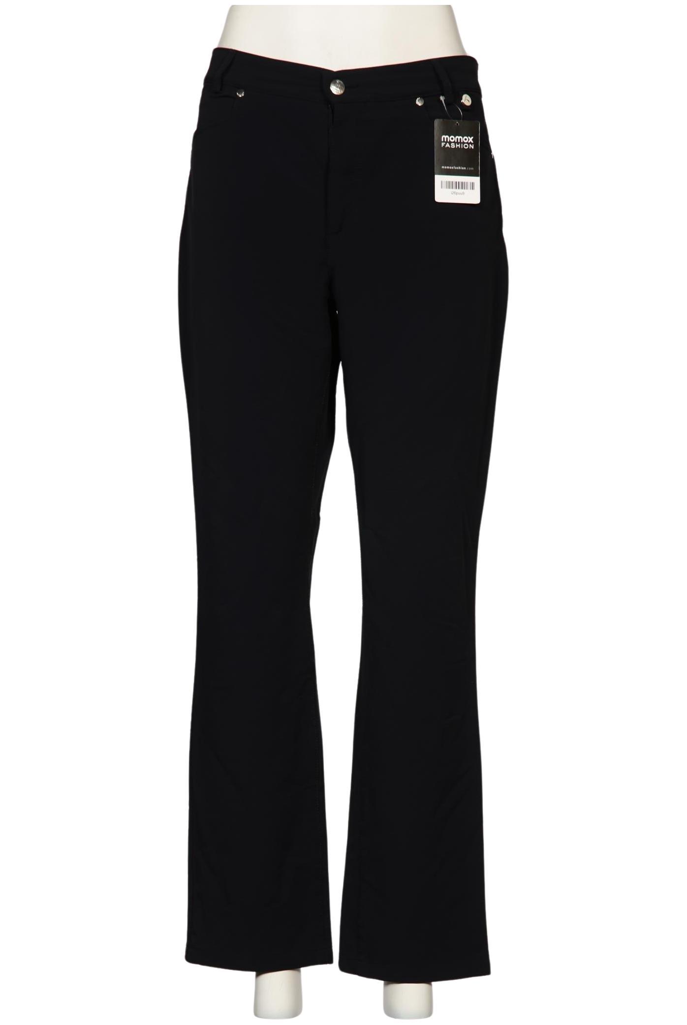 

Golfino Damen Stoffhose, marineblau, Gr. 40