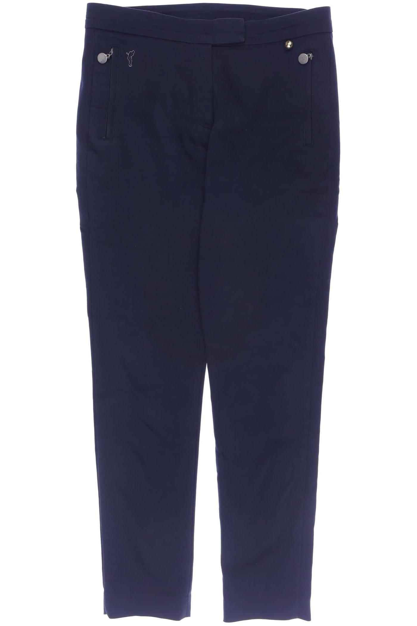 

Golfino Damen Stoffhose, marineblau, Gr. 36
