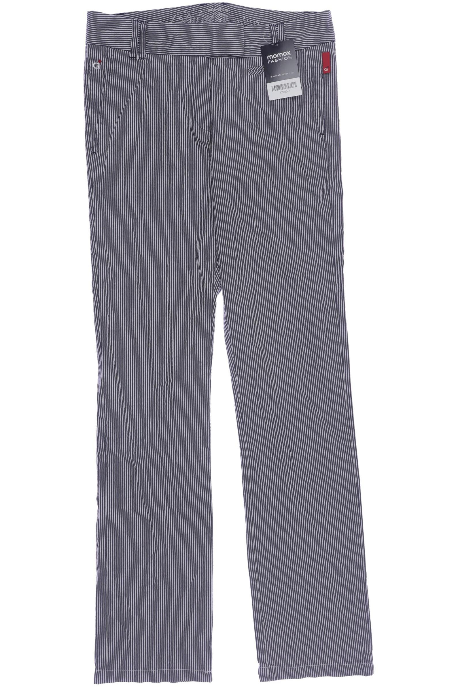 

Golfino Damen Stoffhose, schwarz, Gr. 36