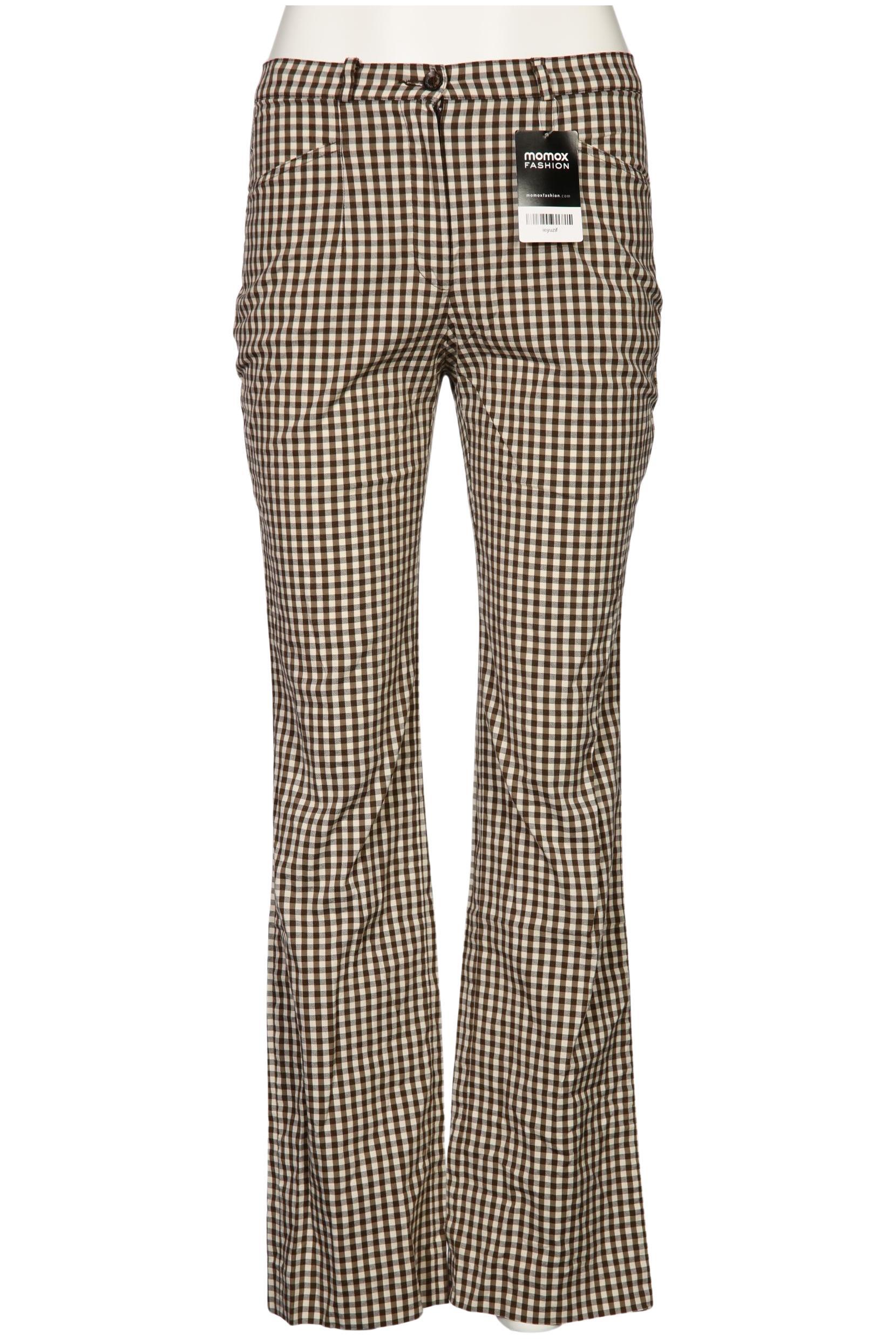 

Golfino Damen Stoffhose, braun, Gr. 38