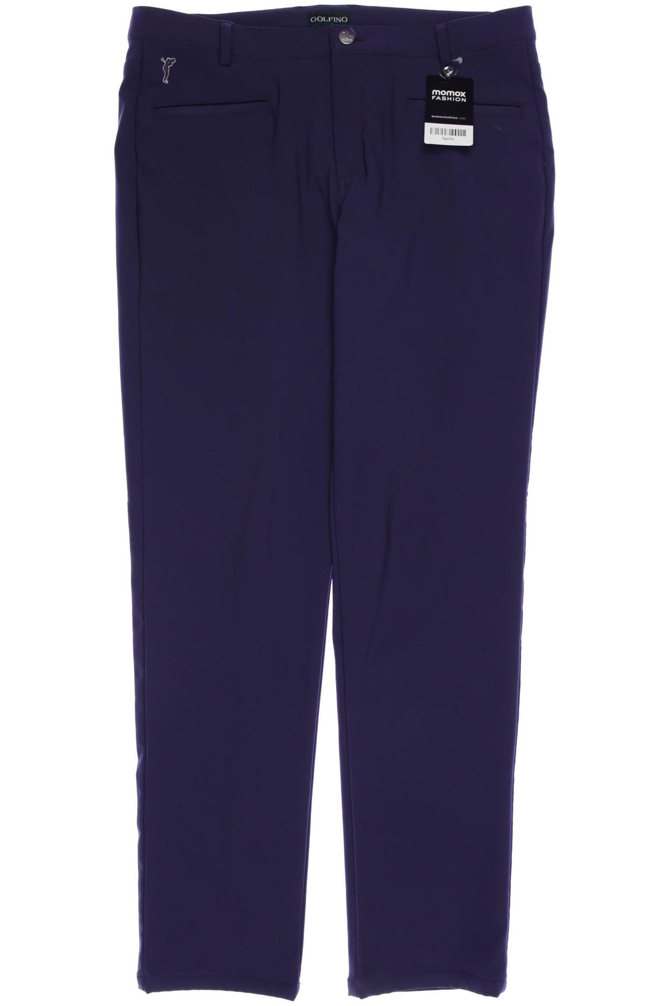 

Golfino Damen Stoffhose, blau, Gr. 42