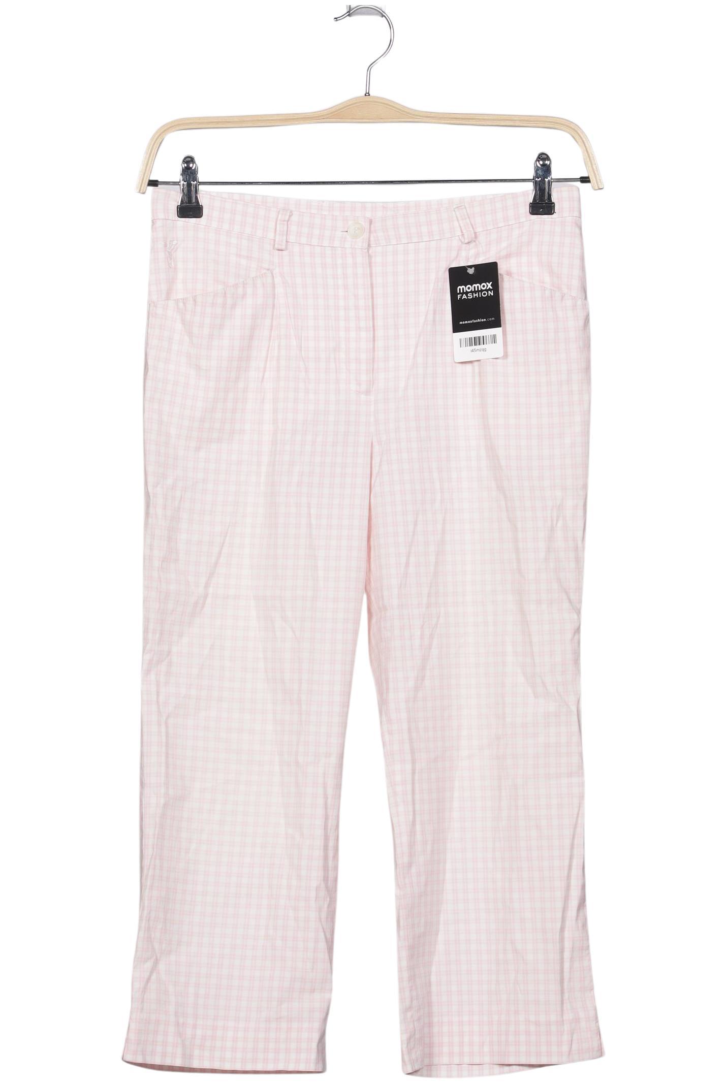 

Golfino Damen Stoffhose, pink, Gr. 40
