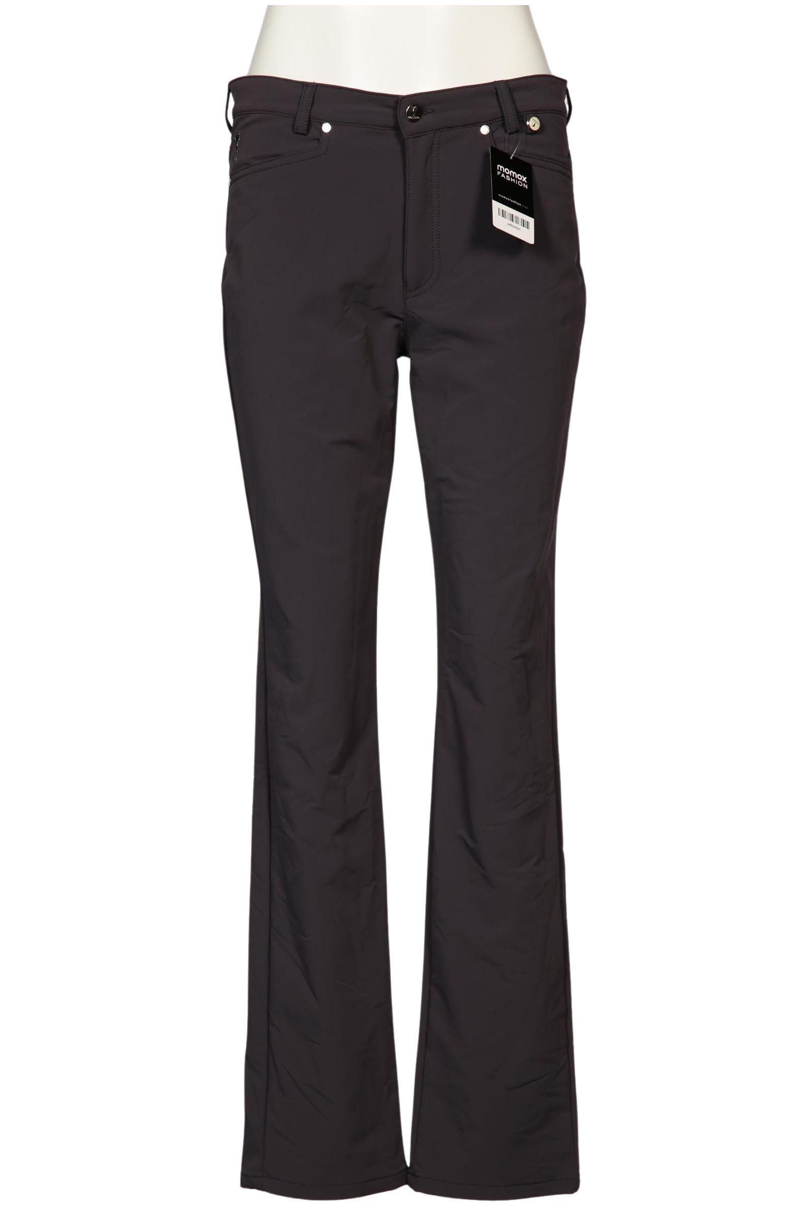 

Golfino Damen Stoffhose, grau, Gr. 40