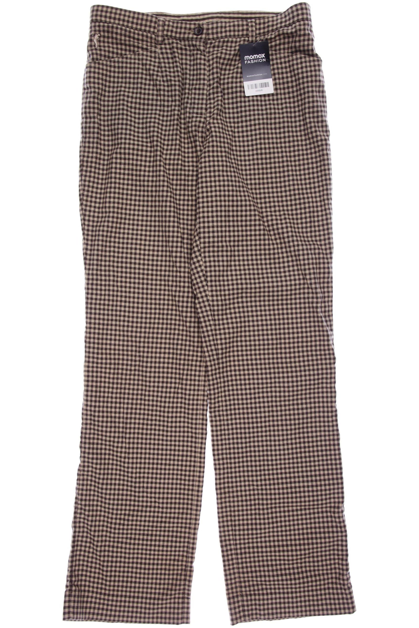 

Golfino Damen Stoffhose, braun, Gr. 38