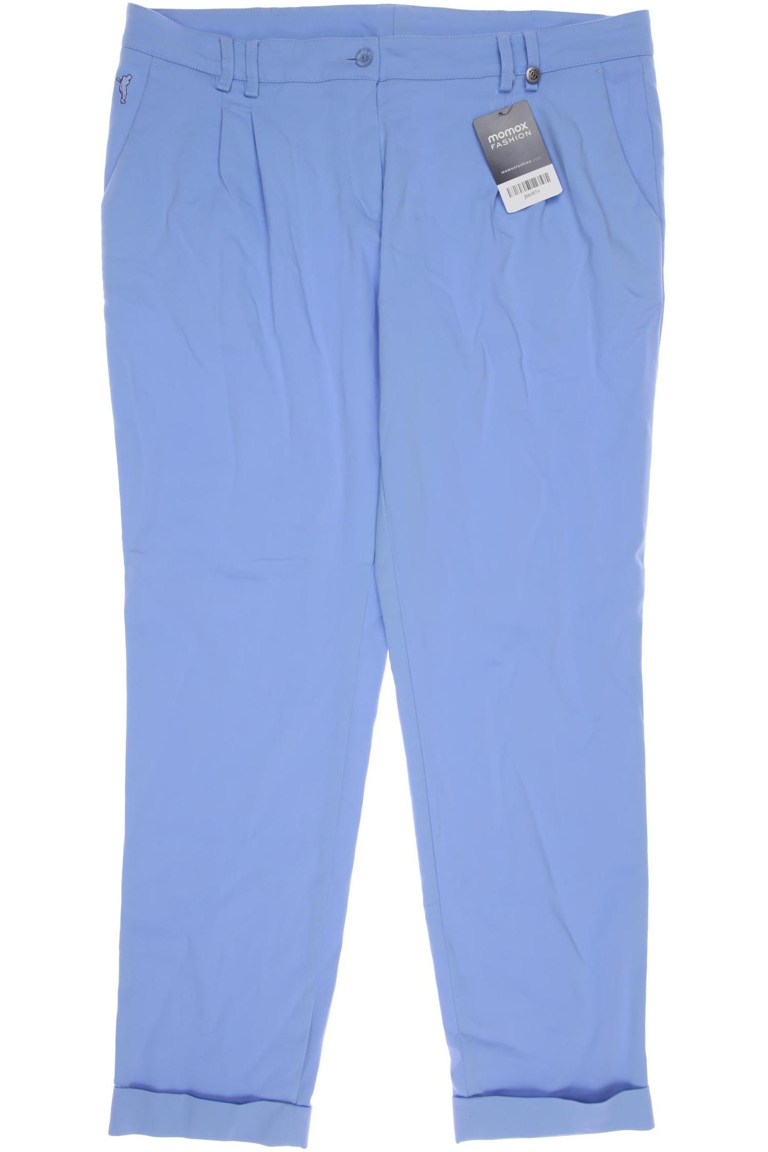 

Golfino Damen Stoffhose, hellblau, Gr. 44