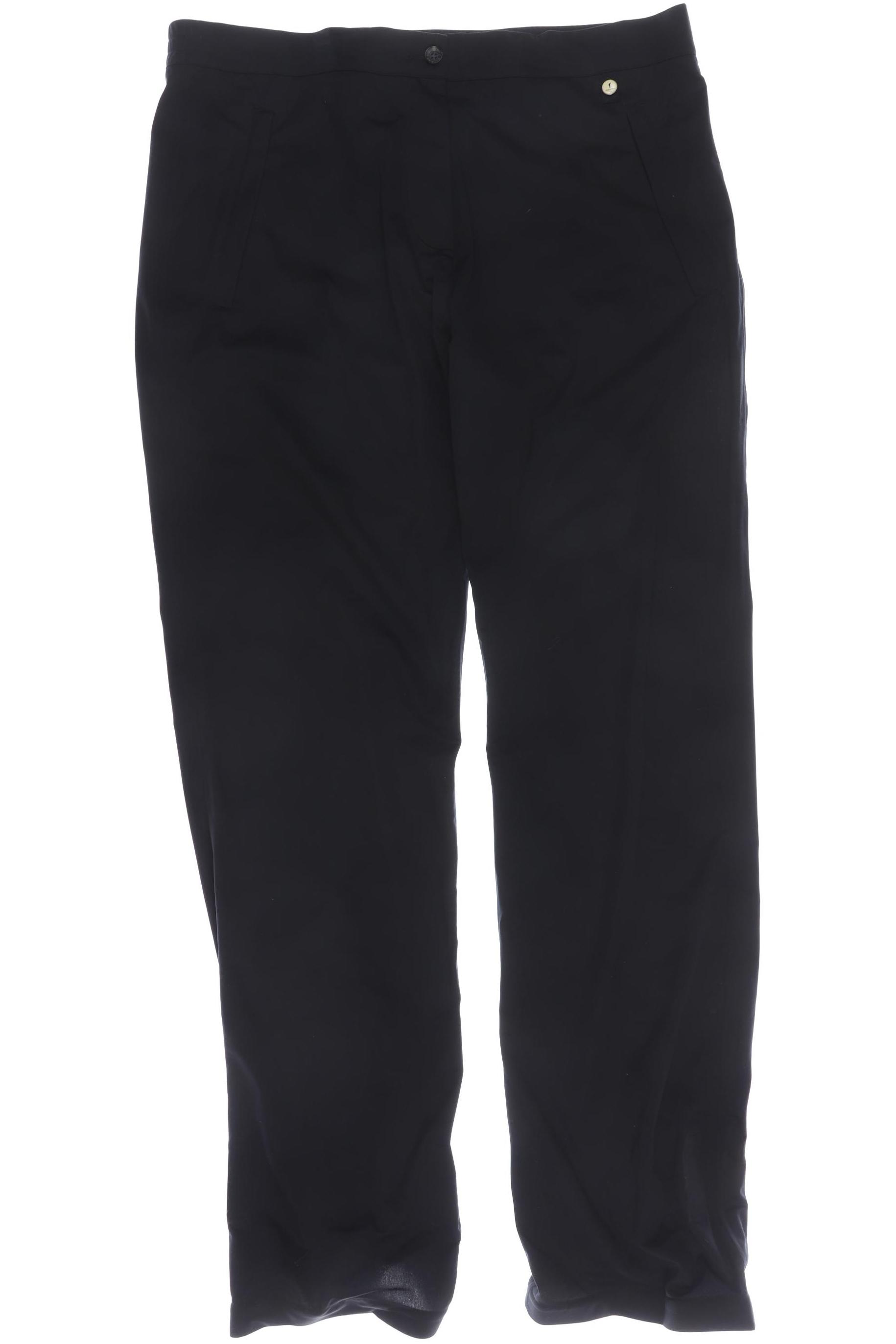 

Golfino Damen Stoffhose, schwarz, Gr. 44