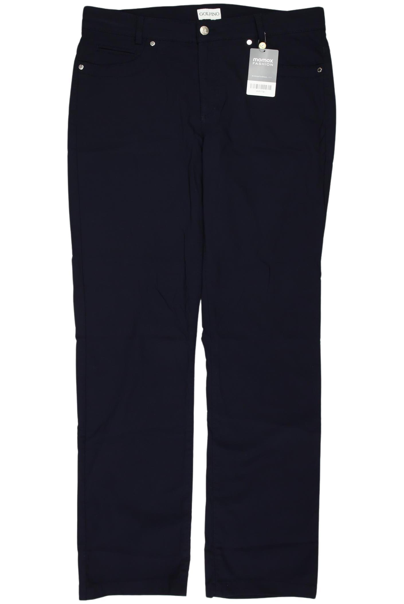 

Golfino Damen Stoffhose, marineblau, Gr. 42