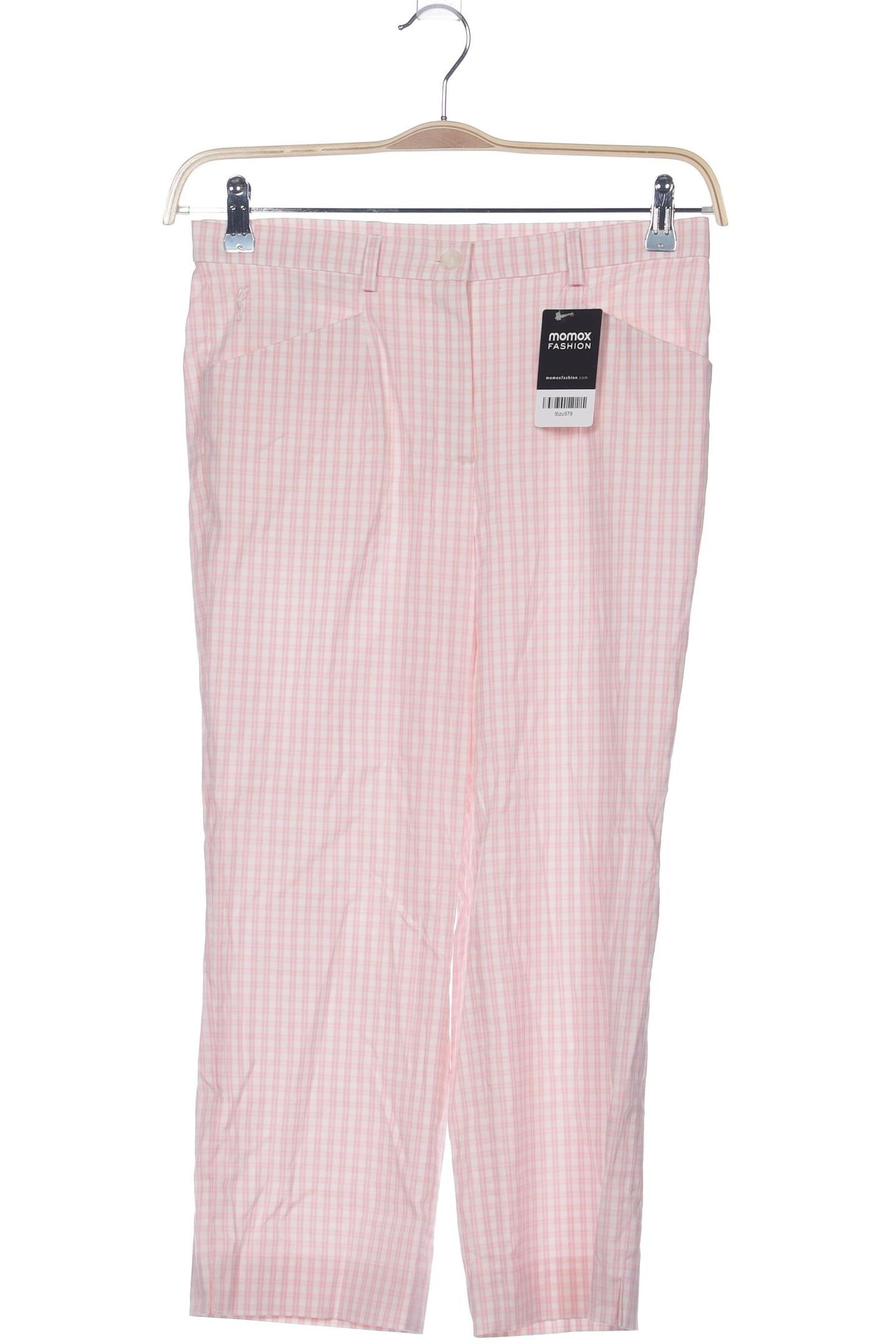 

Golfino Damen Stoffhose, pink, Gr. 38