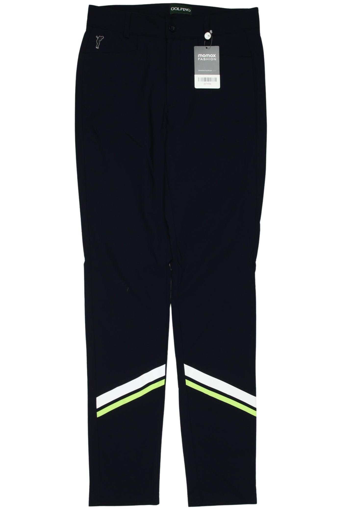 

Golfino Damen Stoffhose, marineblau, Gr. 34