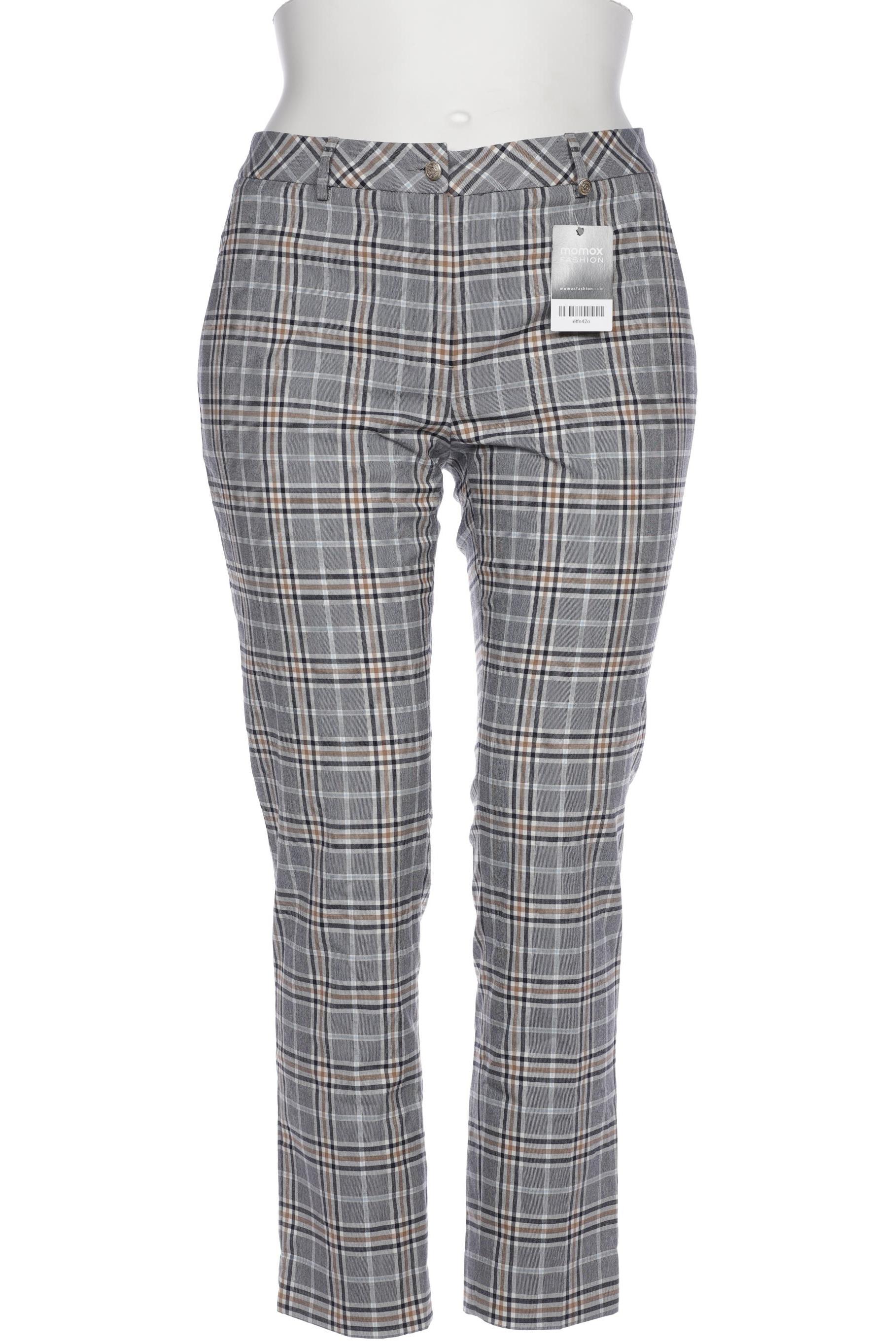 

Golfino Damen Stoffhose, grau, Gr. 44