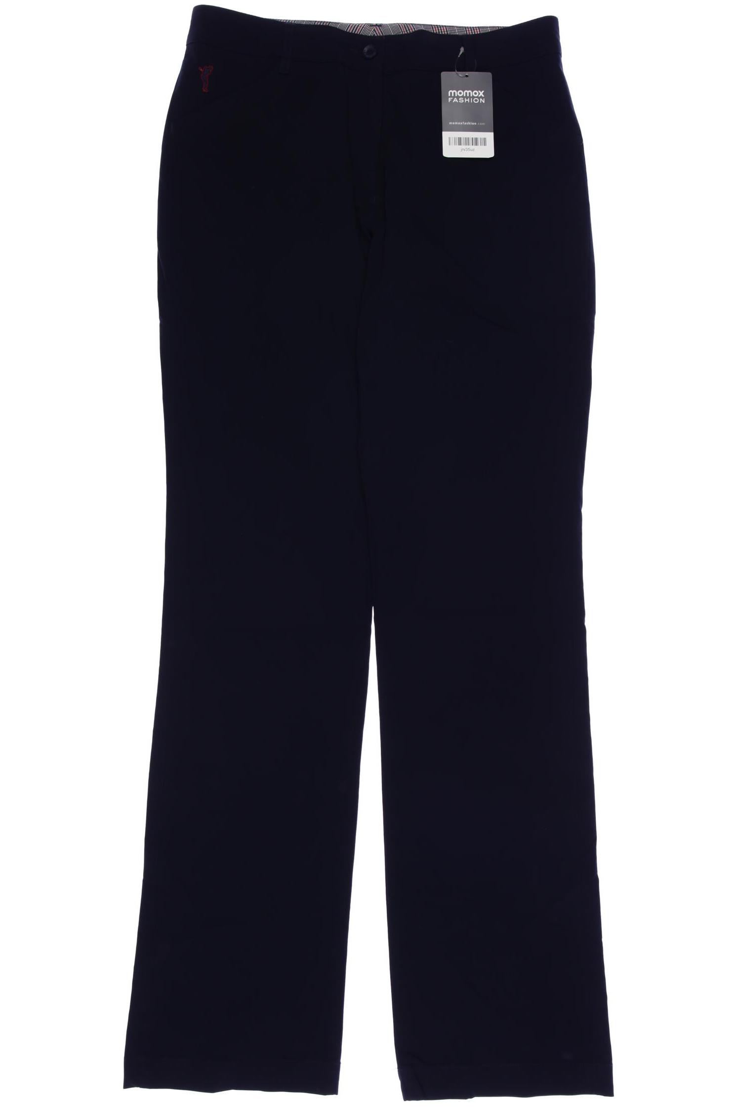 

Golfino Damen Stoffhose, marineblau, Gr. 36