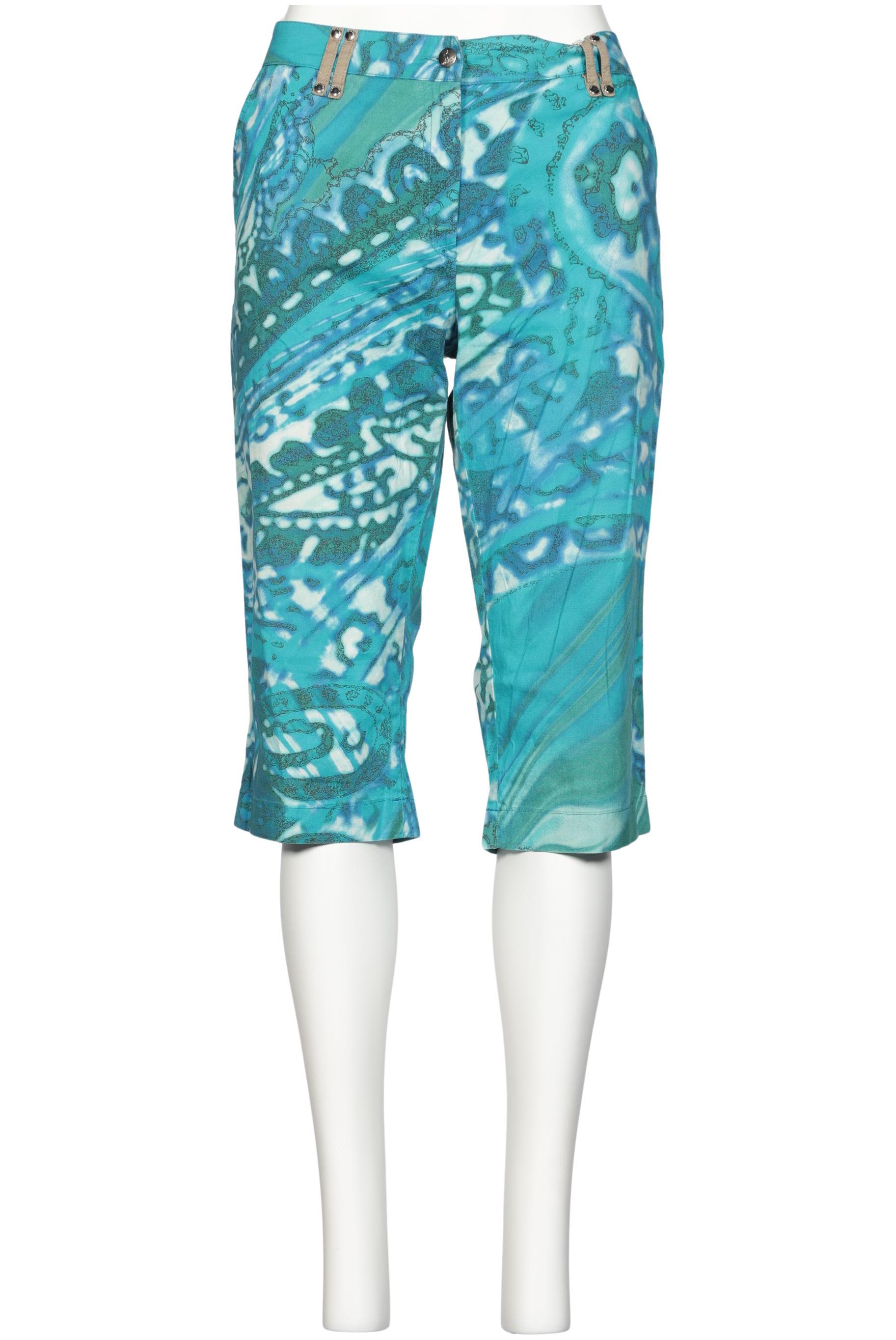 

Golfino Damen Stoffhose, mehrfarbig, Gr. 44