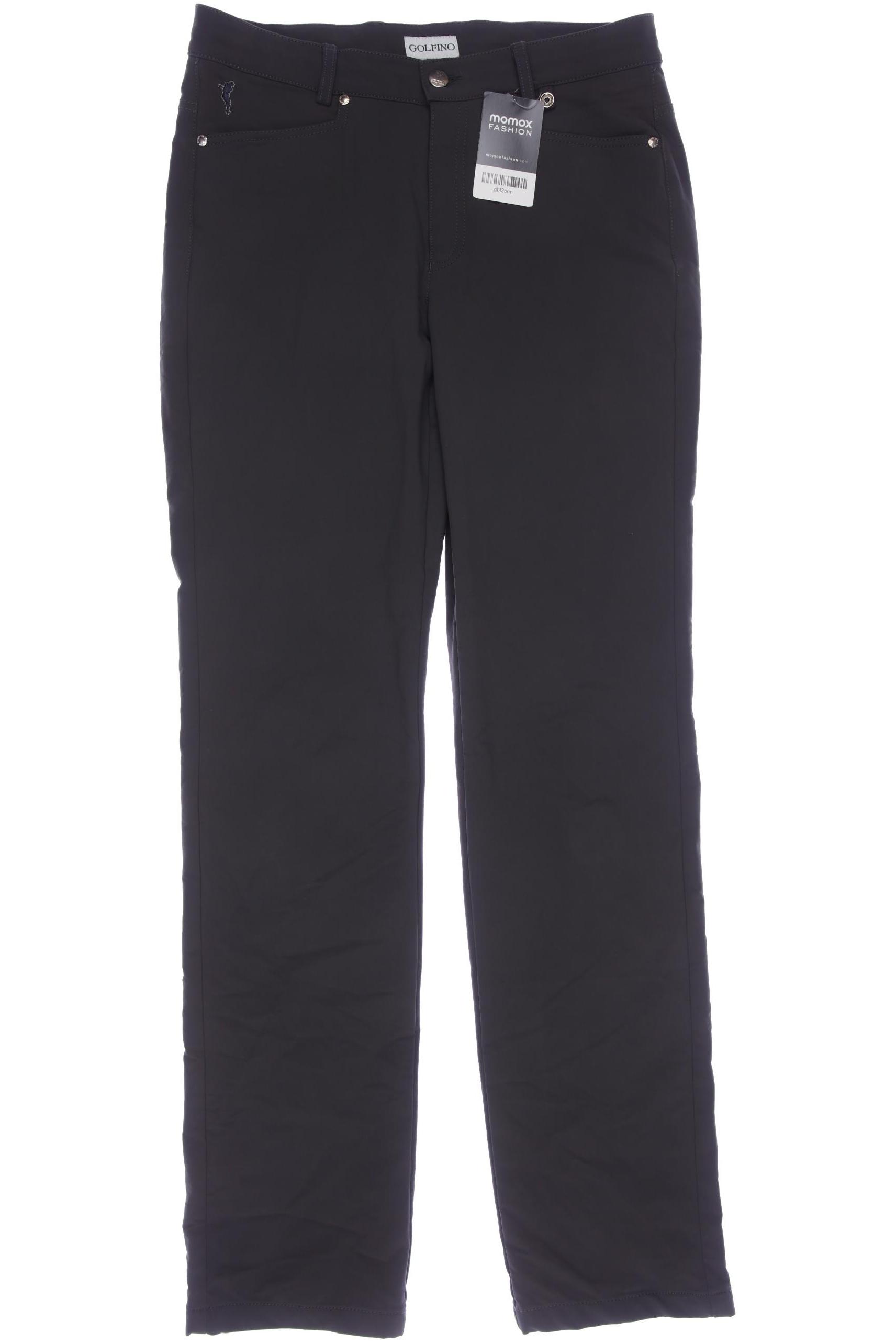 

Golfino Damen Stoffhose, grau, Gr. 36