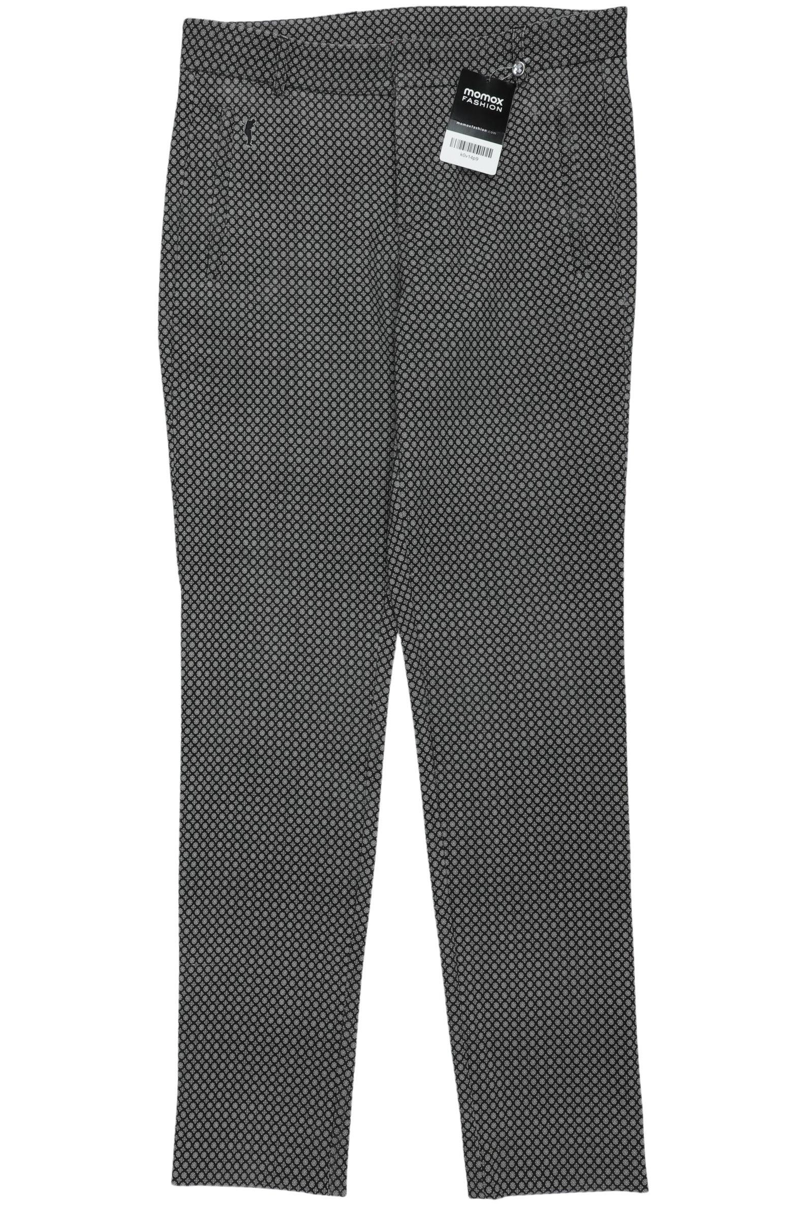 

Golfino Damen Stoffhose, grau, Gr. 36