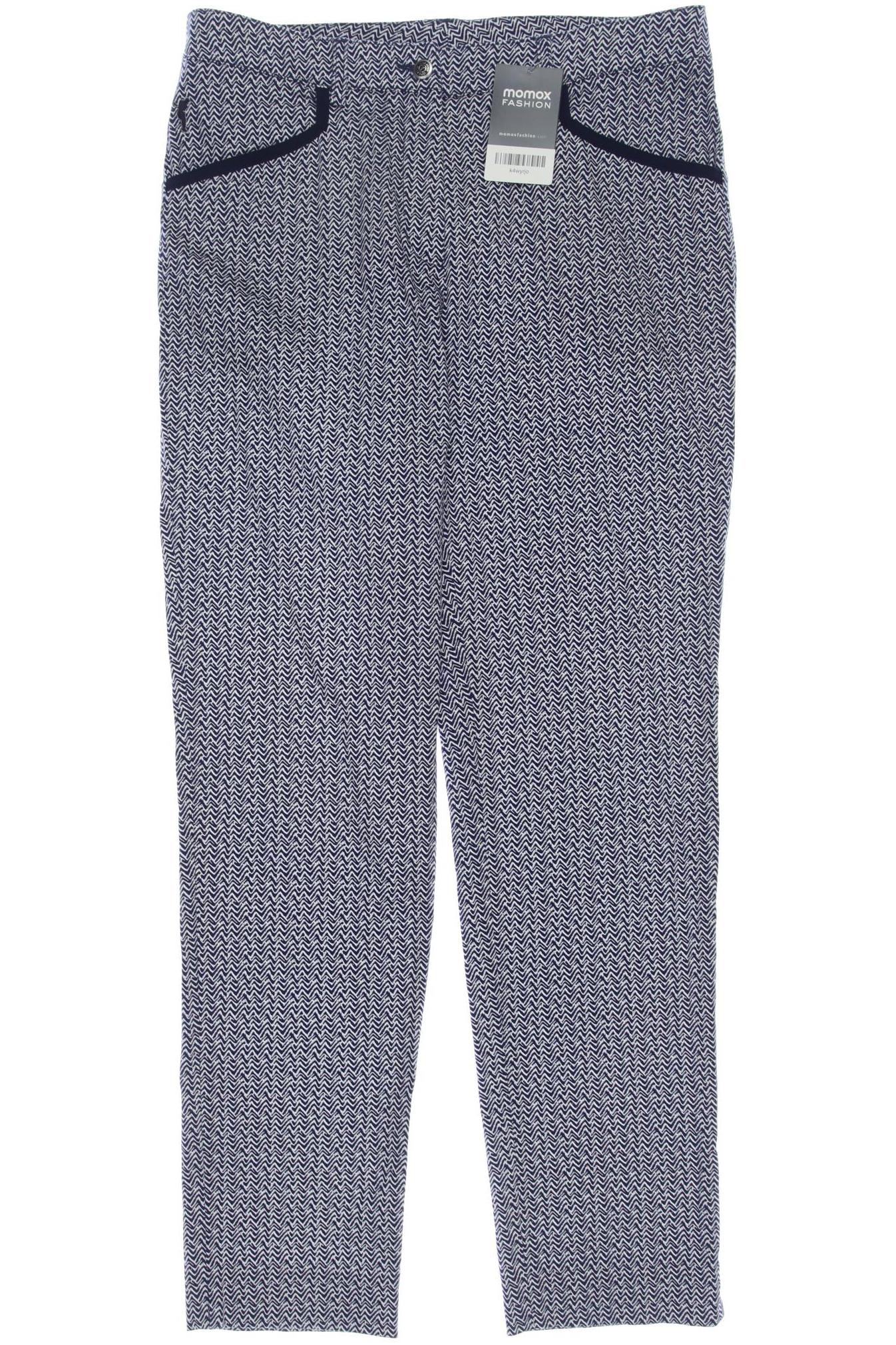 

Golfino Damen Stoffhose, marineblau, Gr. 38