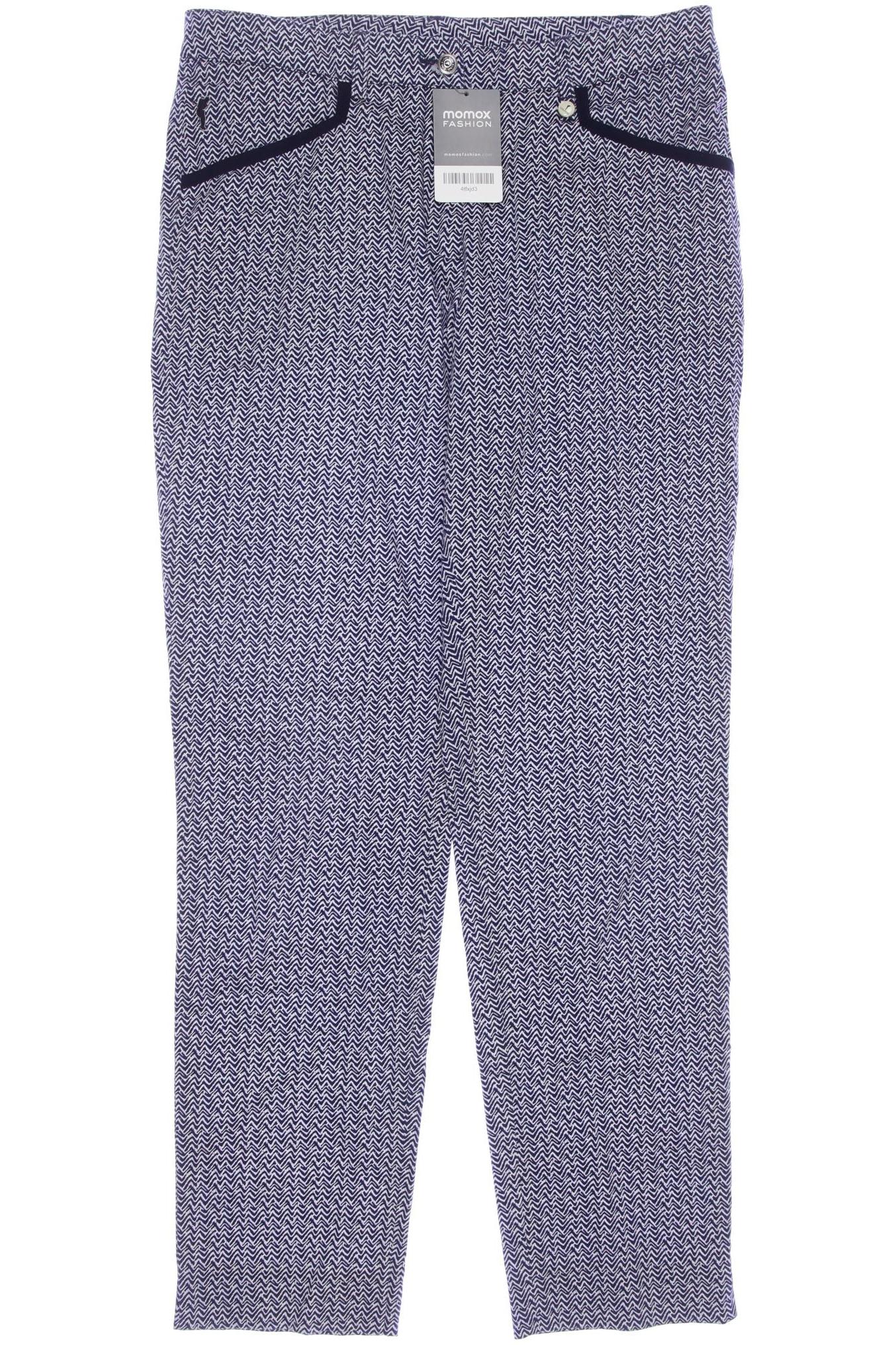 

Golfino Damen Stoffhose, blau, Gr. 38