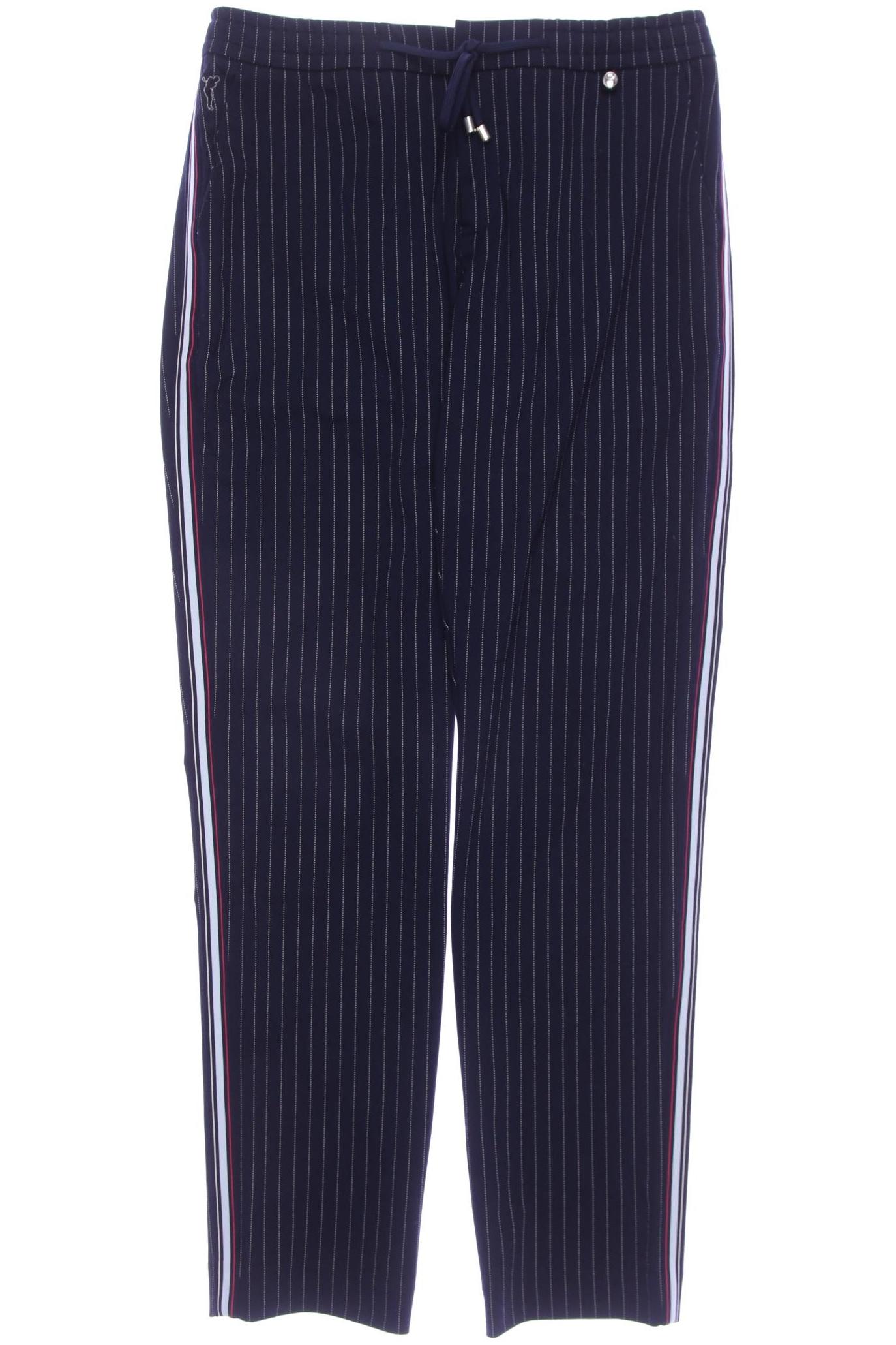 

Golfino Damen Stoffhose, marineblau, Gr. 38