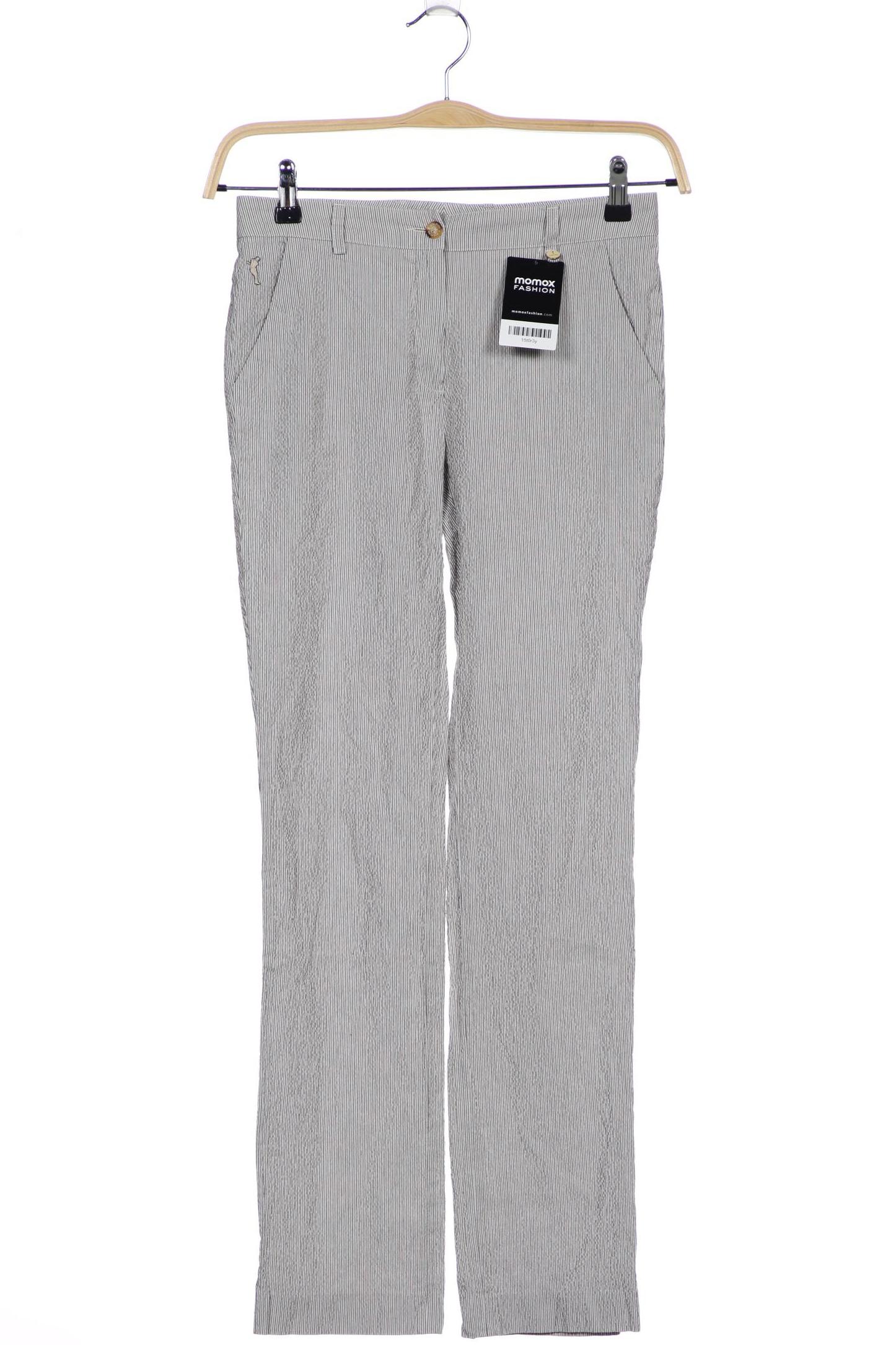 

Golfino Damen Stoffhose, grau, Gr. 34