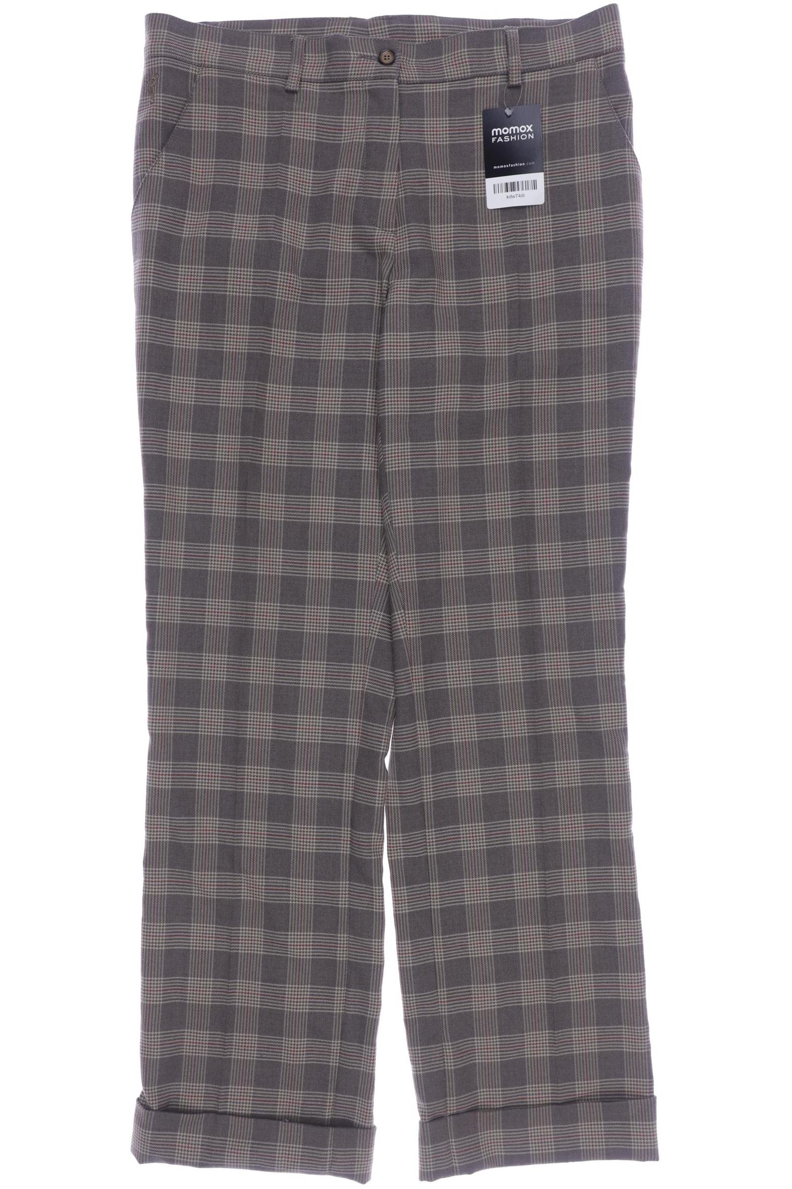 

Golfino Damen Stoffhose, braun, Gr. 40