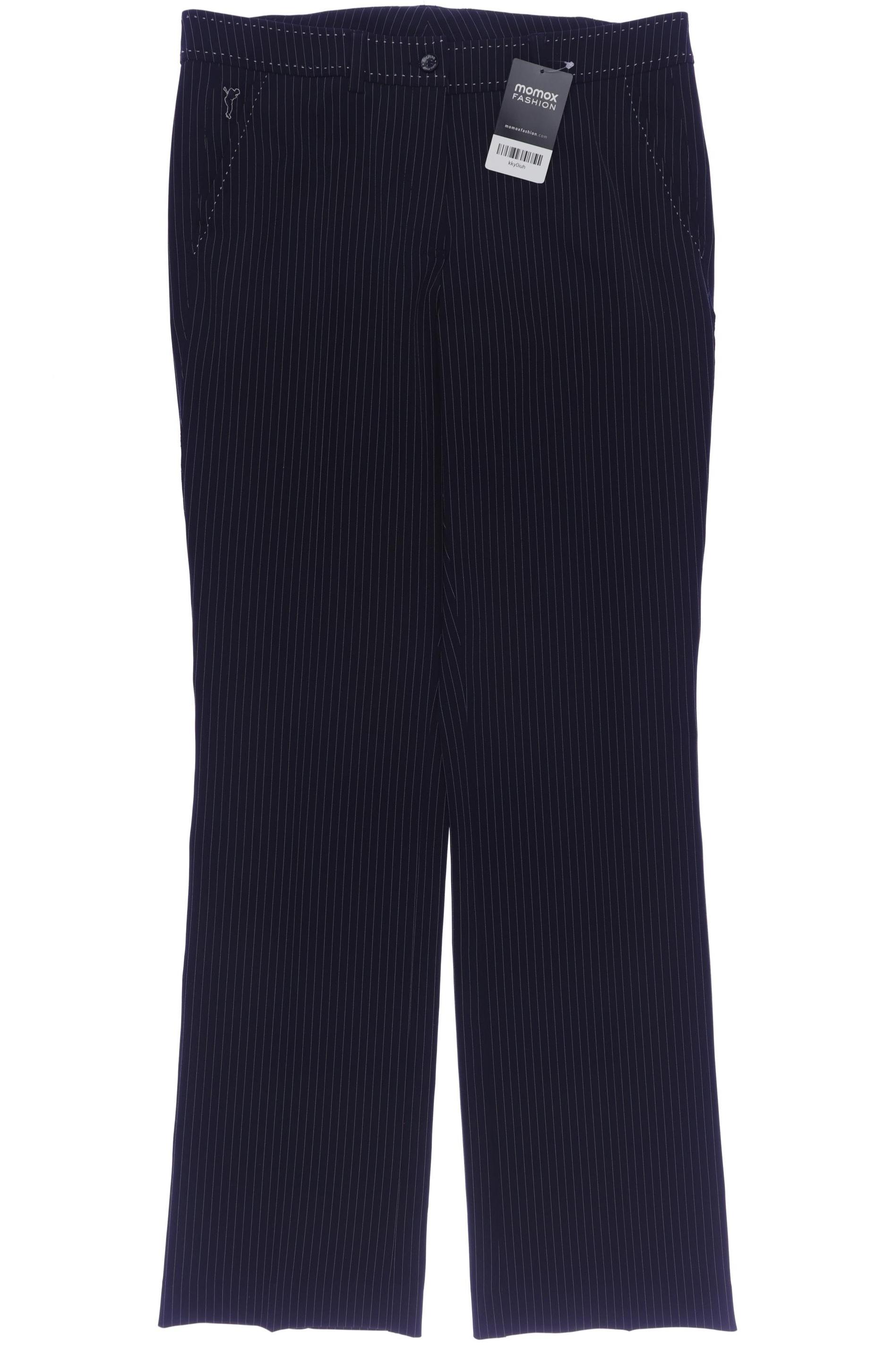 

Golfino Damen Stoffhose, marineblau, Gr. 36