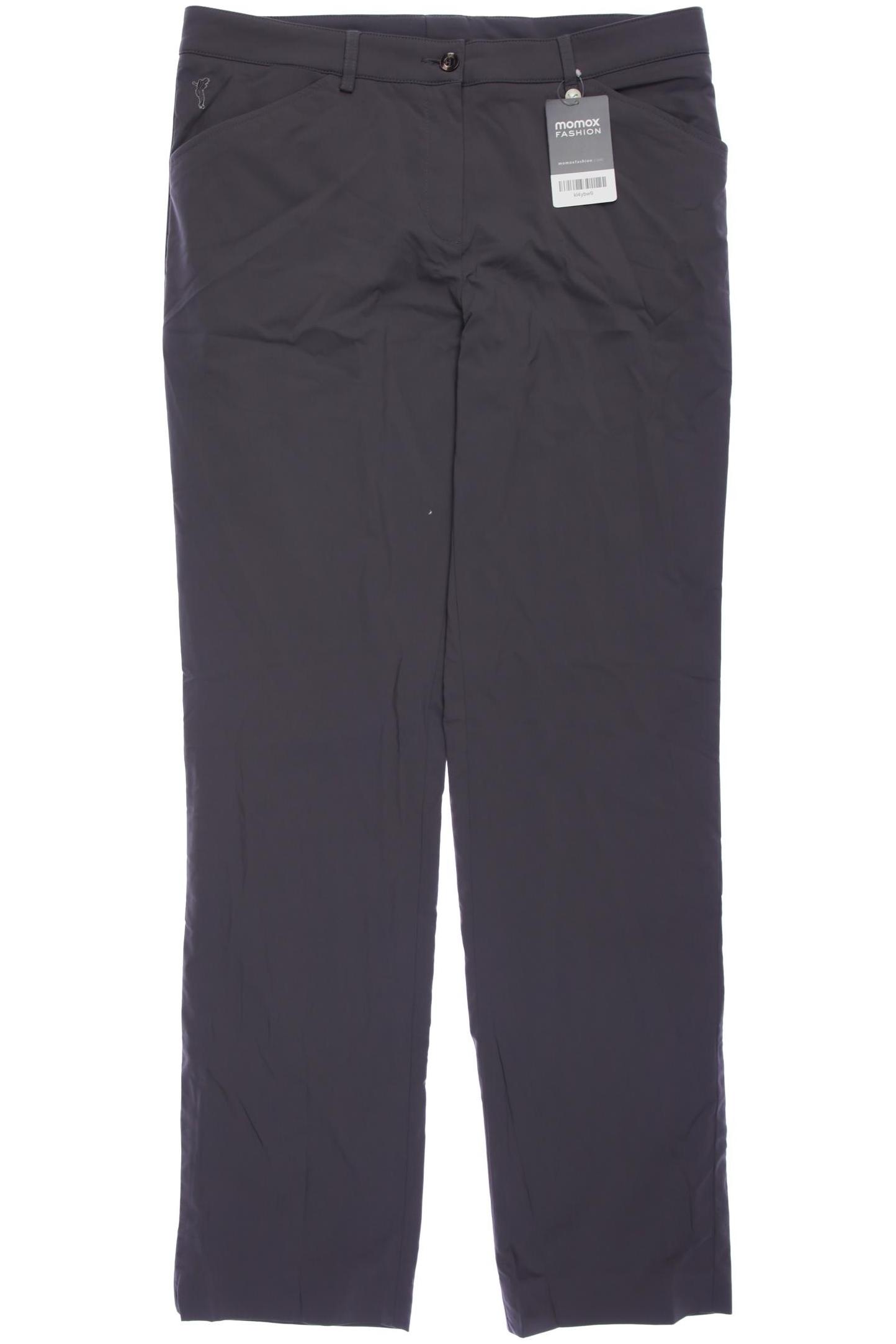 

Golfino Damen Stoffhose, grau, Gr. 40